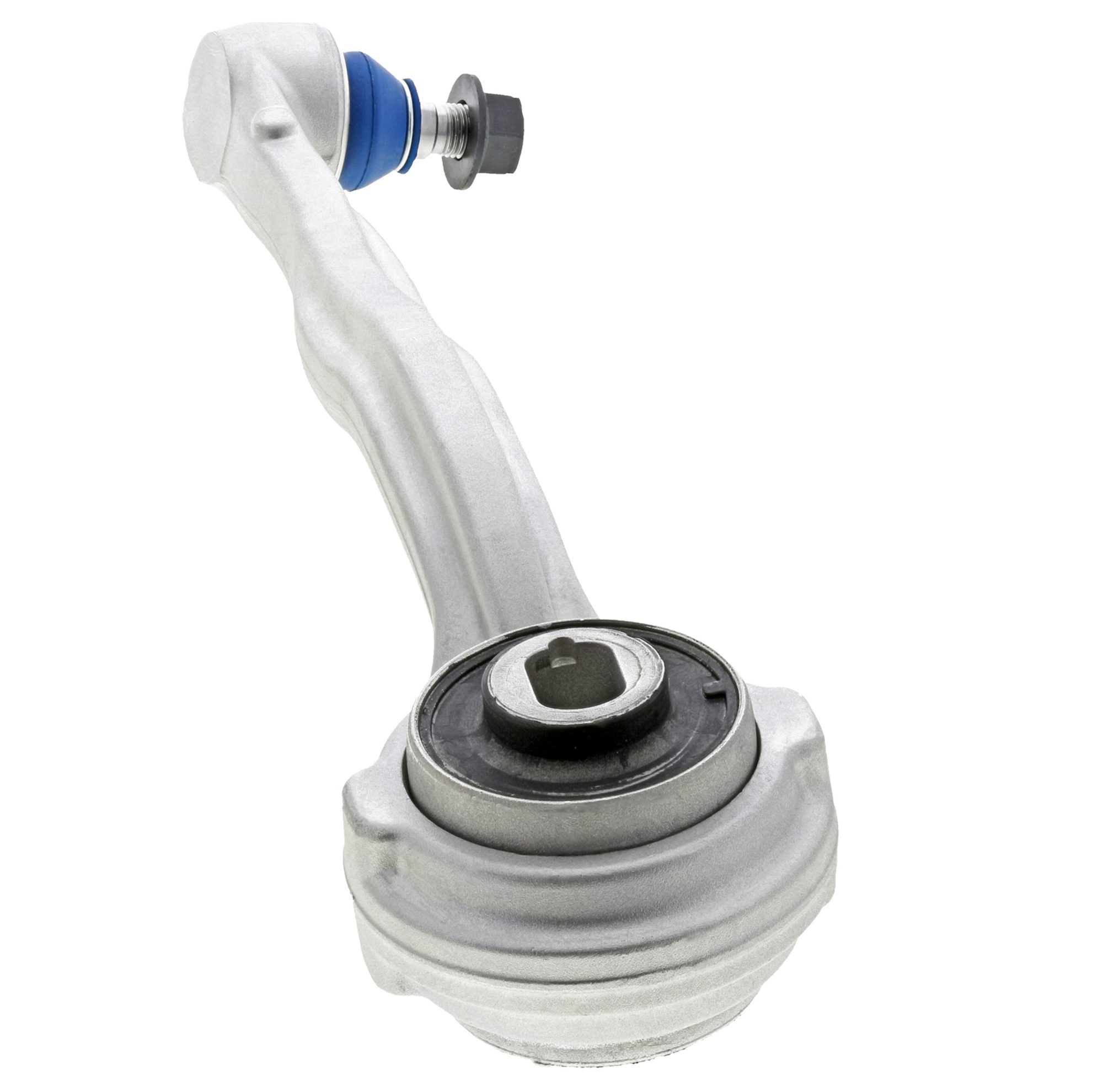 Front Right Lower Forward Suspension Control Arm and Ball Joint Assembly | Mevotech Supreme CMS10131 Fits Mercedes-Benz — image 3