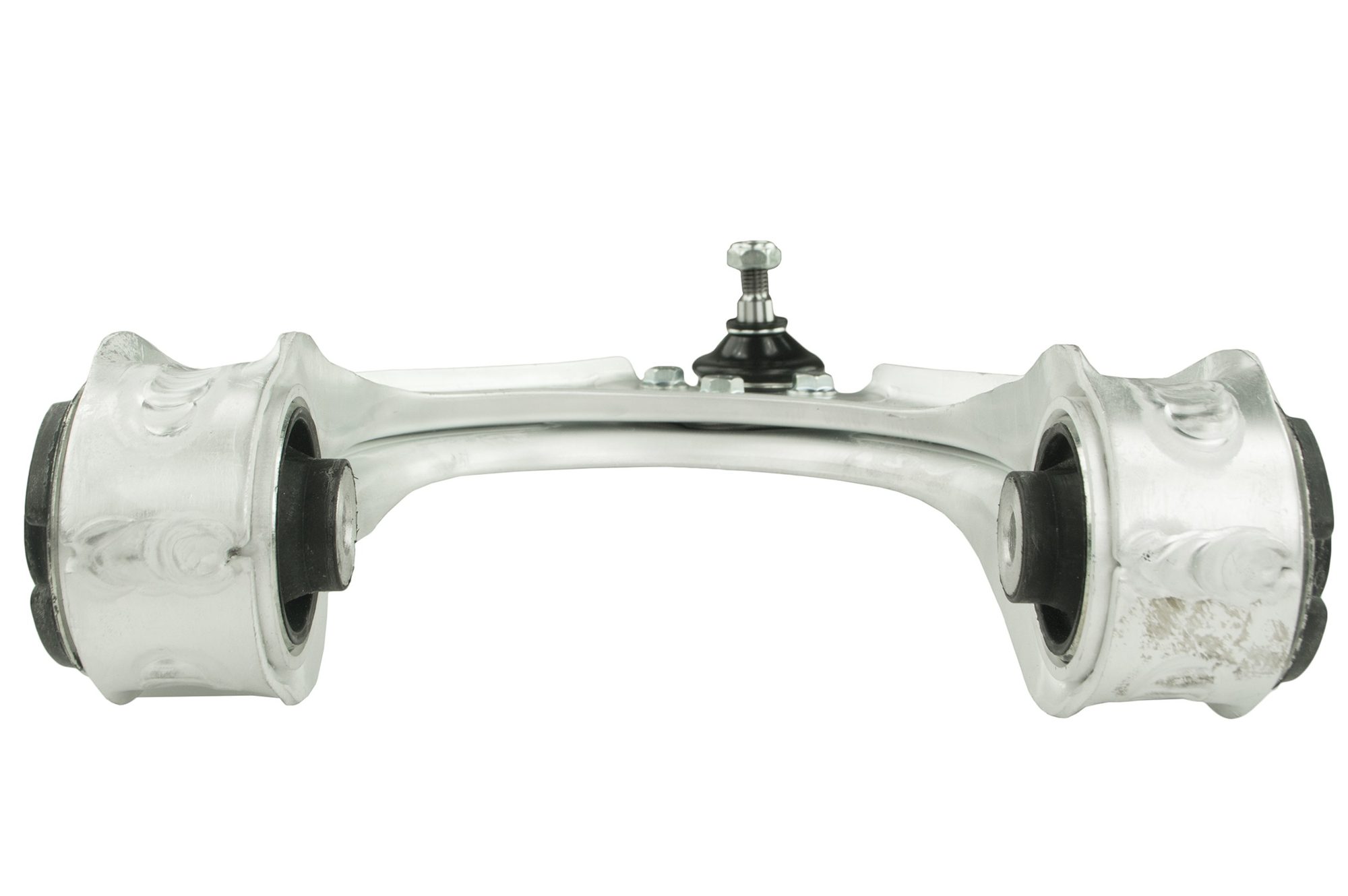 Front Right Upper Suspension Control Arm and Ball Joint Assembly | Mevotech Supreme CMS101391 Fits Mercedes-Benz — image 3