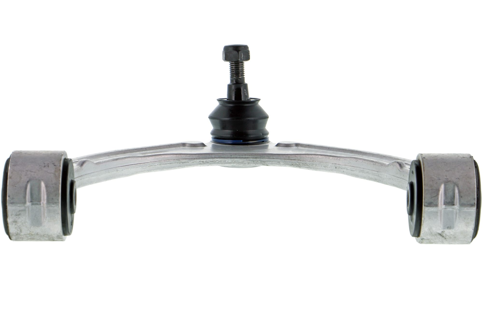 Front Upper Suspension Control Arm and Ball Joint Assembly | Mevotech Supreme CMS101447 Fits Porsche Panamera 2010-2015 — image 3