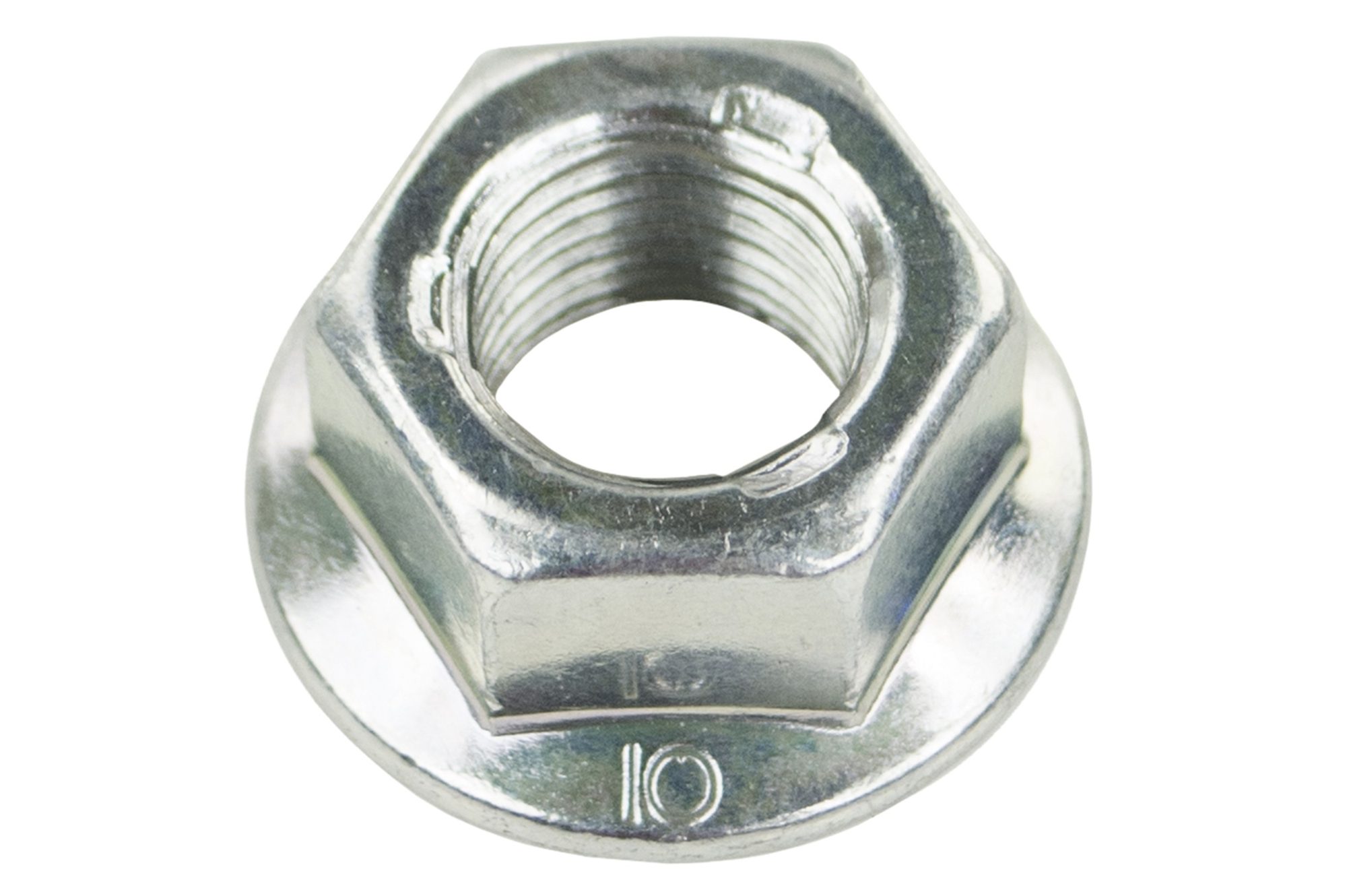 Front Right Upper Suspension Control Arm and Ball Joint Assembly | Mevotech Supreme CMS101500 Fits Mercedes-Benz — image 3