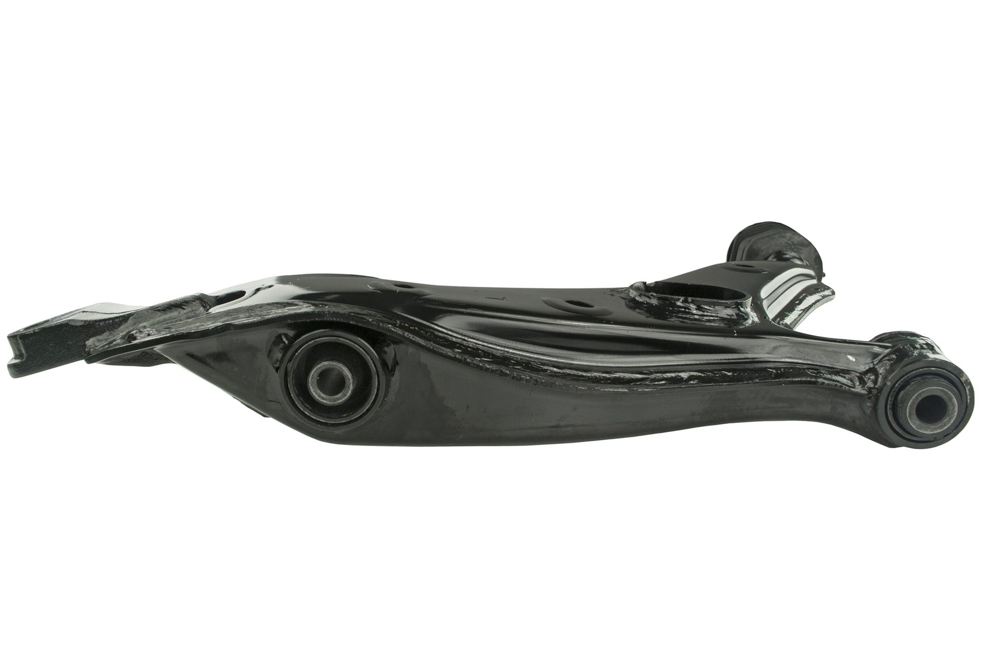 Front Left Lower Suspension Control Arm | Mevotech Supreme CMS20116 Fits Honda CR-V 1997-2001 — image 4