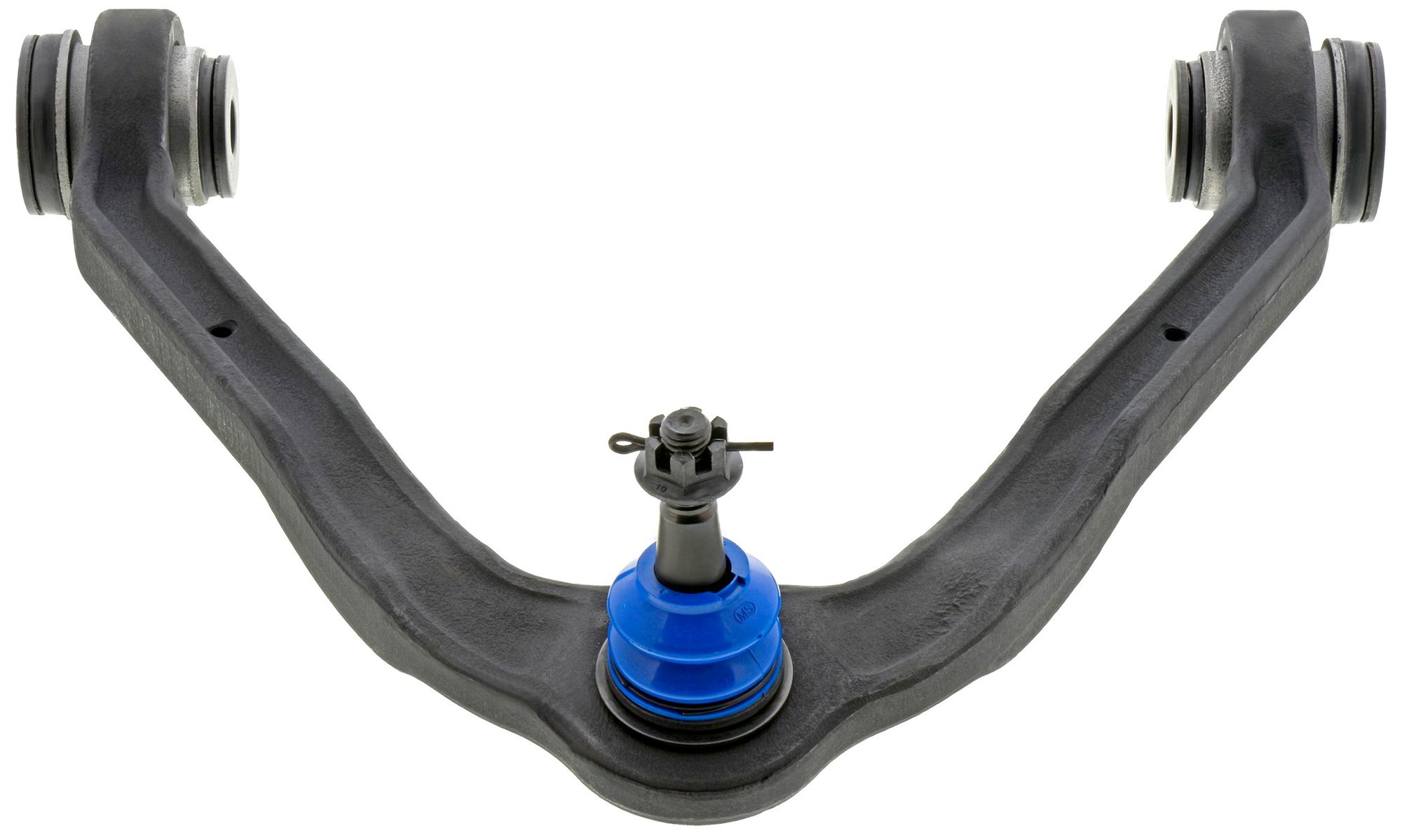 Front Upper Suspension Control Arm and Ball Joint Assembly | Mevotech Supreme CMS20268 Fits GMC Chevrolet Cadillac — image 7