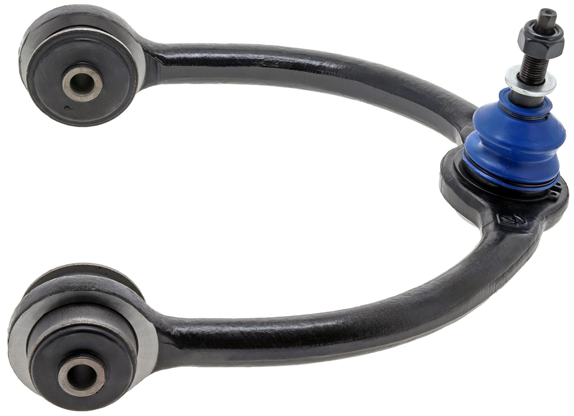 Front Upper Suspension Control Arm and Ball Joint Assembly | Mevotech Supreme CMS25169 Fits Jeep — image 7