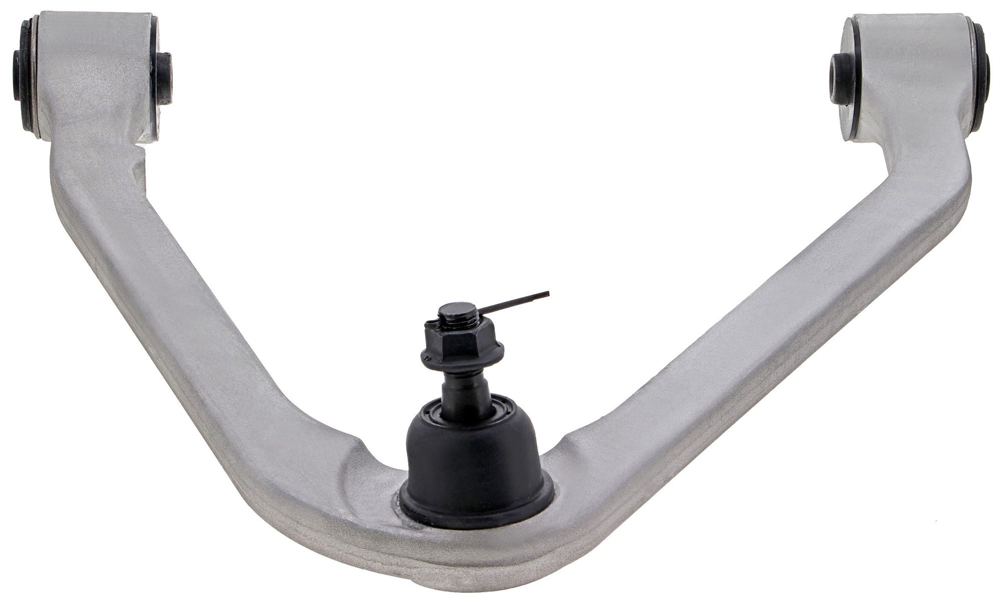 Front Left Upper Suspension Control Arm and Ball Joint Assembly | Mevotech Supreme CMS301036 Fits INFINITI G35 2004-2006