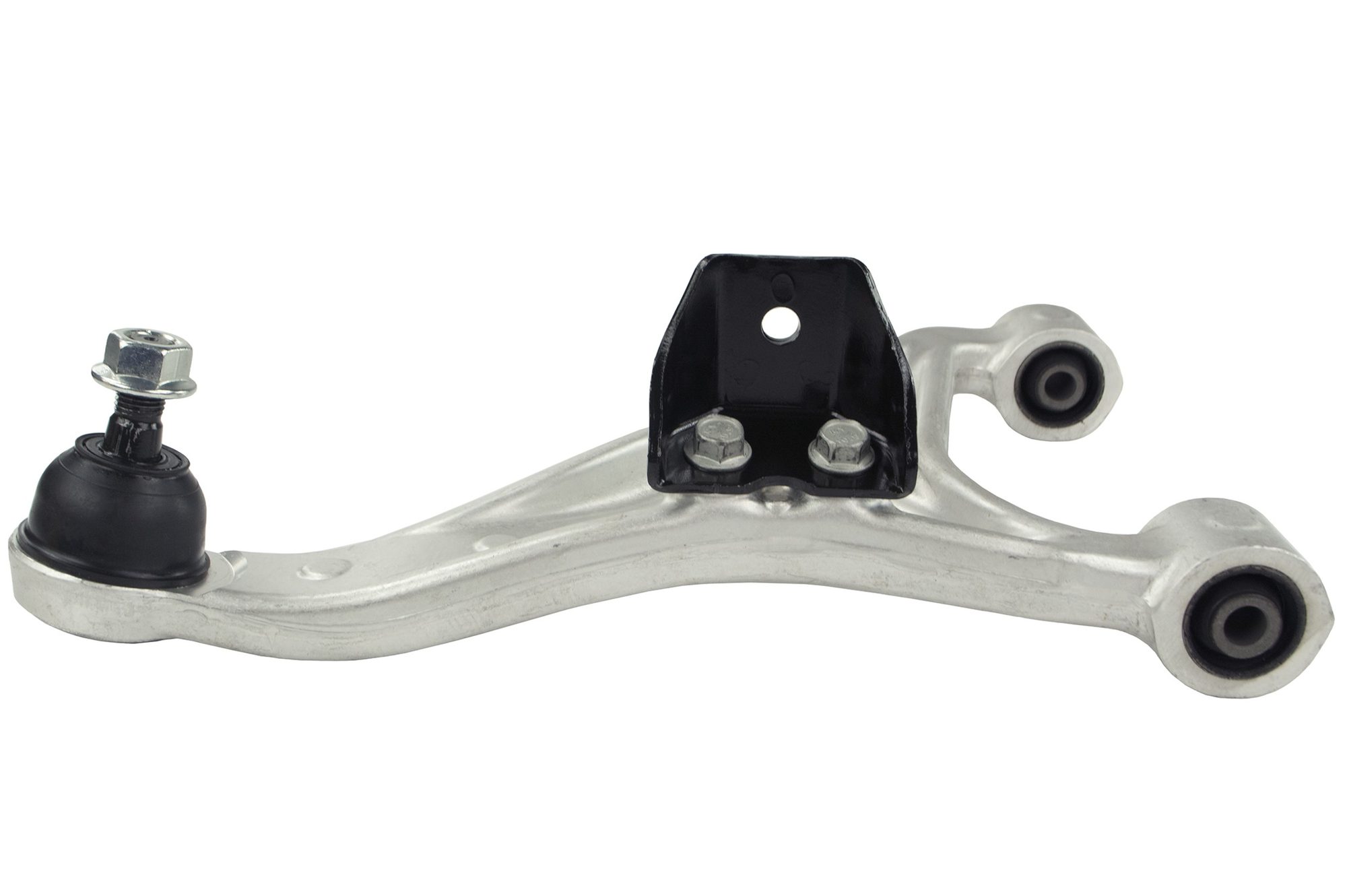 Rear Left Upper Suspension Control Arm and Ball Joint Assembly | Mevotech Supreme CMS301190 Fits INFINITI — image 5