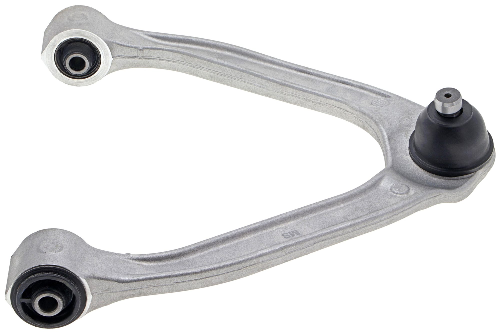 Front Left Upper Suspension Control Arm and Ball Joint Assembly | Mevotech Supreme CMS301249 Fits INFINITI — image 4