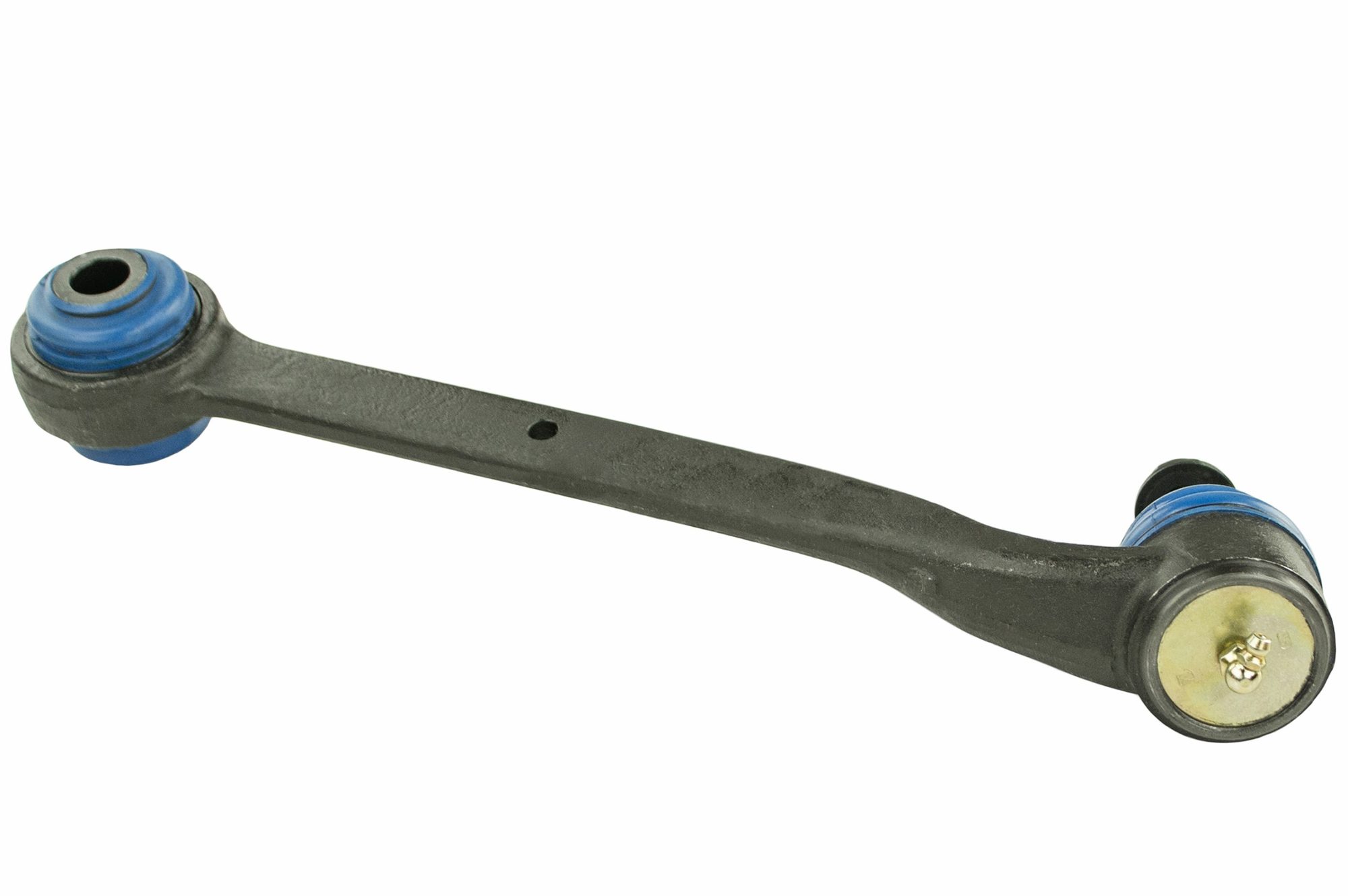 Front Left Lower Rearward Suspension Control Arm and Ball Joint Assembly | Mevotech Supreme CMS401218 Fits Ford Mustang 2015-2023 — image 2