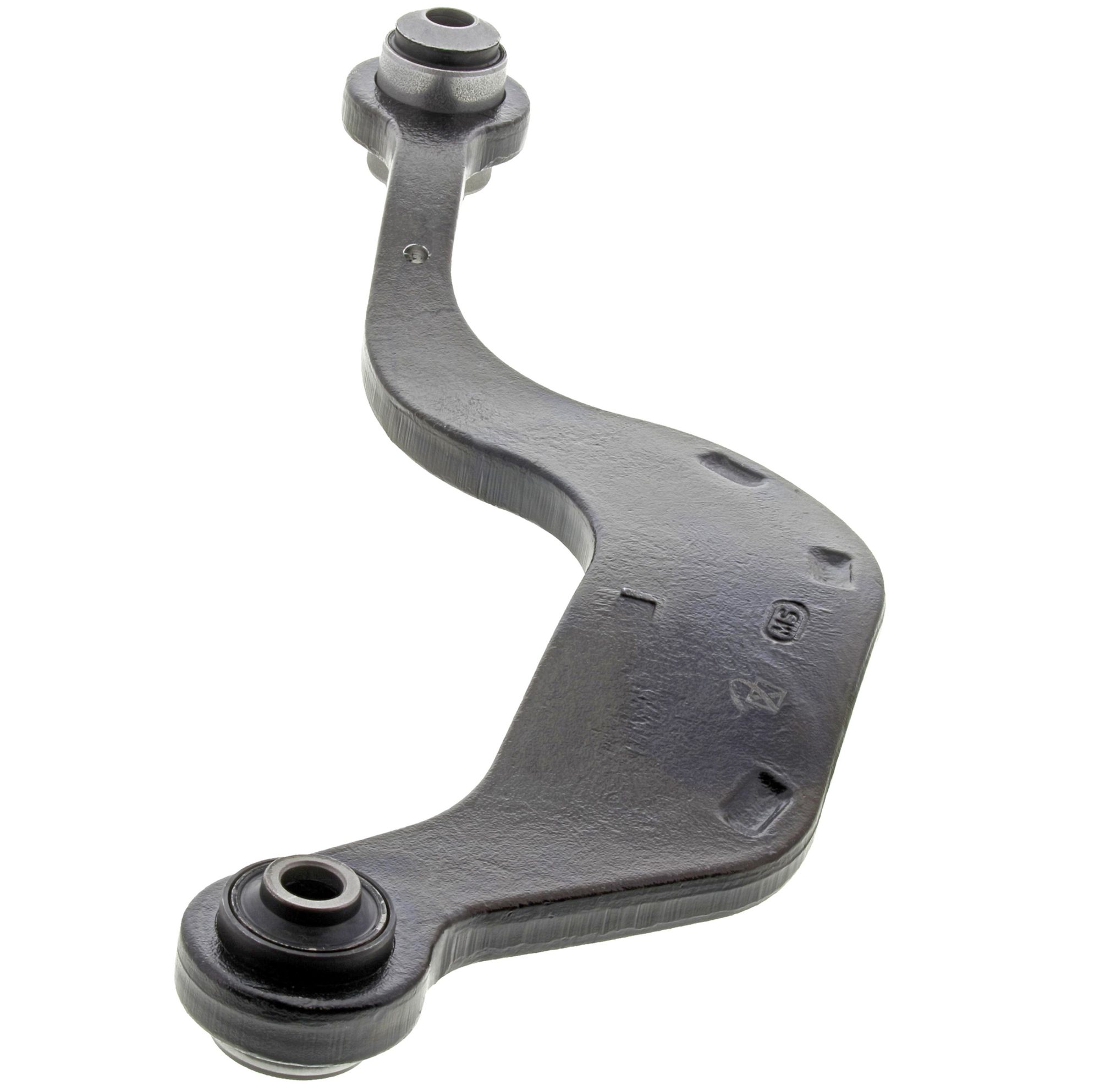 Rear Left Upper Lateral Arm | Mevotech Supreme CMS501018 Fits GMC Buick Chevrolet — image 4