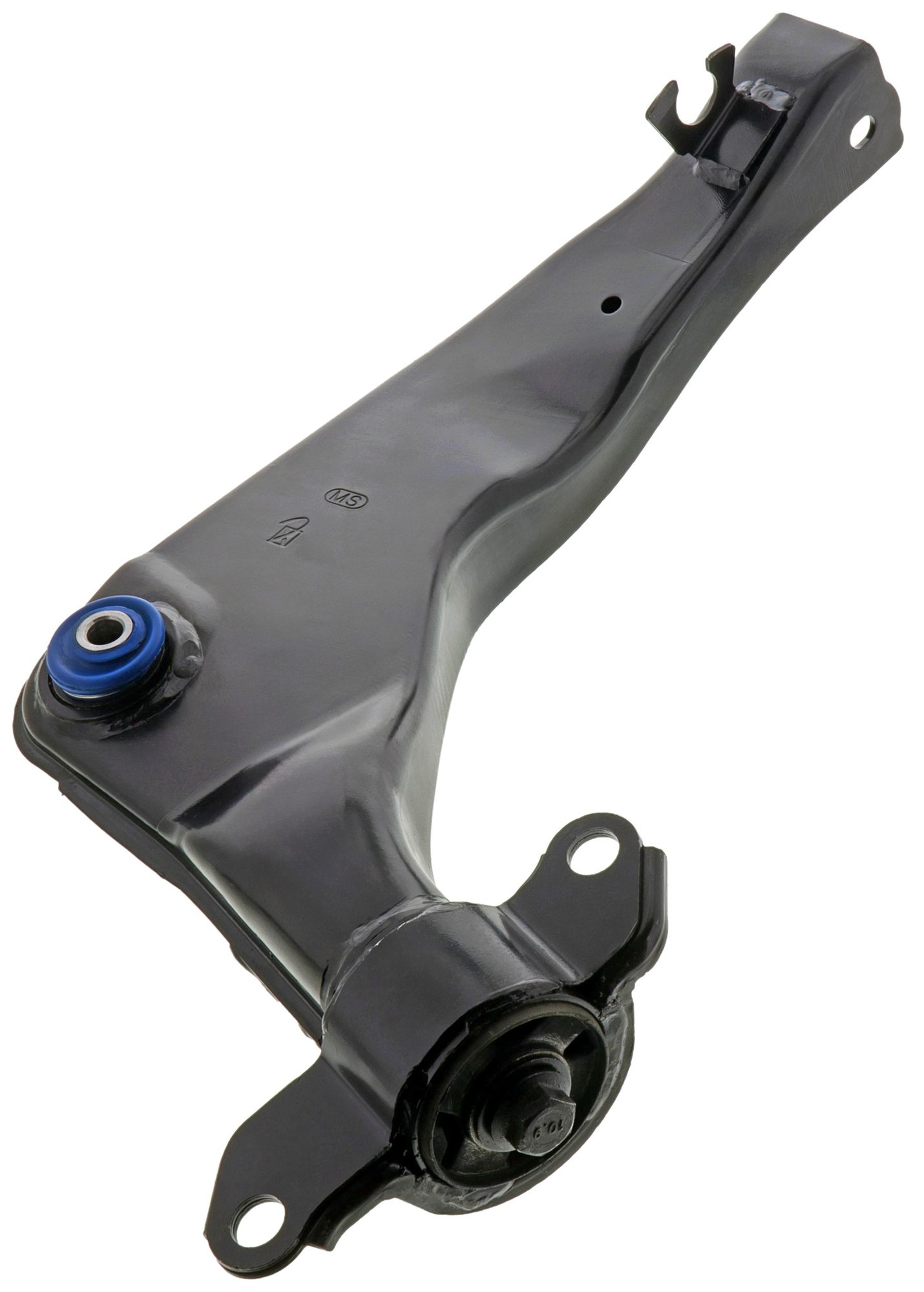 Rear Right Upper Suspension Control Arm | Mevotech Supreme CMS501103 Fits Chevrolet Pontiac — image 3