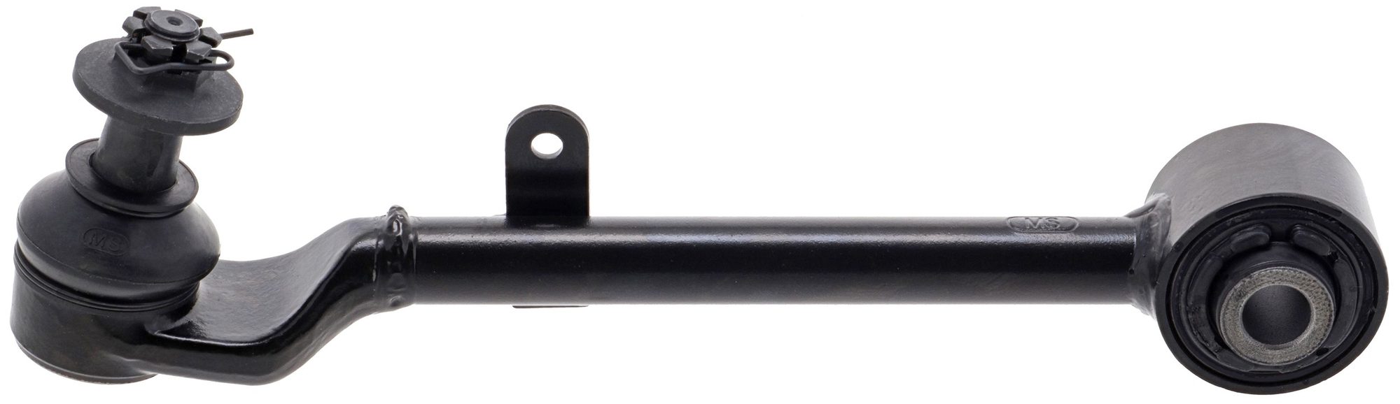 Rear Left Upper Lateral Arm and Ball Joint Assembly | Mevotech Supreme CMS601029 Fits Acura Honda