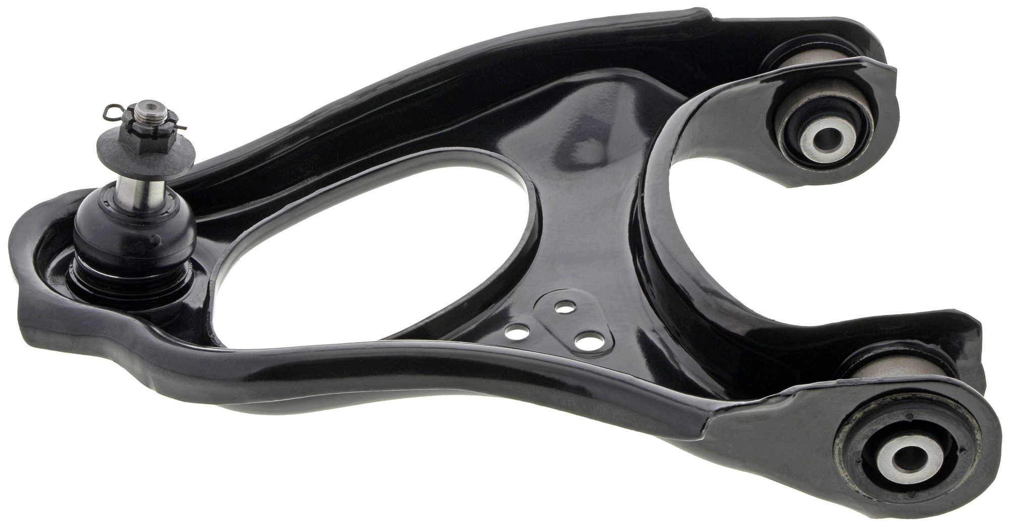 Suspension Control Arm and Ball Joint Assembly | Mevotech Supreme CMS601111 Fits Honda Acura — image 4