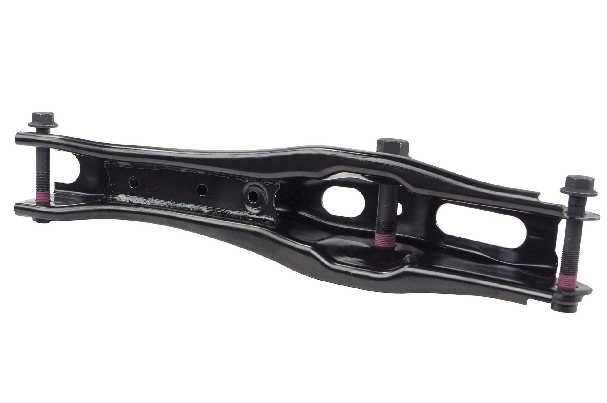 Rear Left Lower Suspension Control Arm | Mevotech Supreme CMS601234 Fits Acura Honda — image 2
