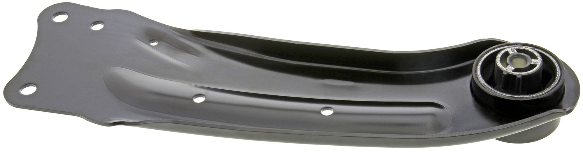 Rear Left Suspension Trailing Arm | Mevotech Supreme CMS701129 Fits Volkswagen — image 2