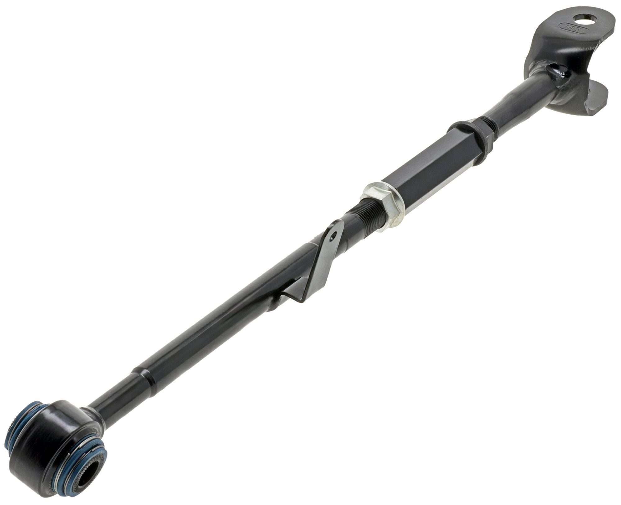 Rear Right Rearward Lateral Arm | Mevotech Supreme CMS861261 Fits Toyota Lexus — image 3
