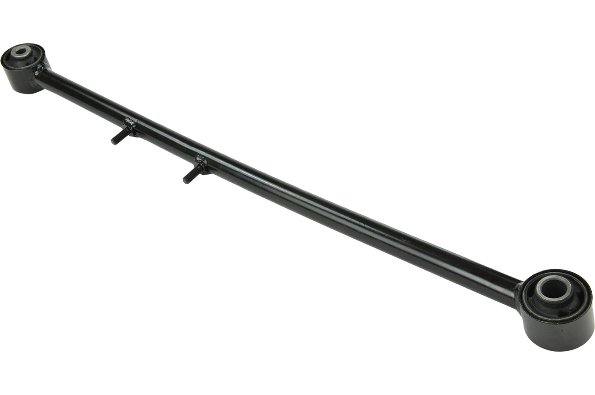 Rear Left Suspension Trailing Arm | Mevotech Supreme CMS901148 Fits Kia — image 2