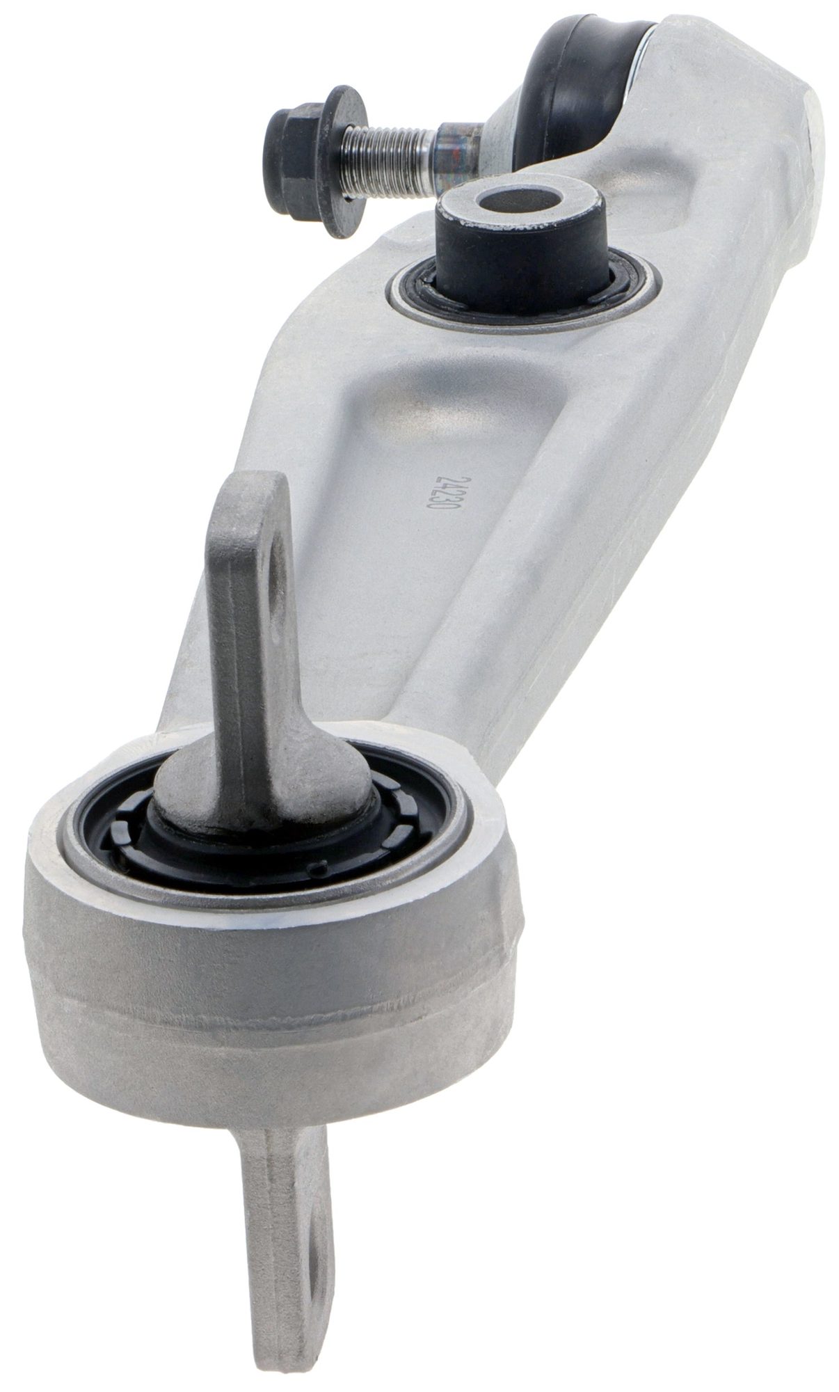 Tesla Y 2020-2024 Front Lower Forward Suspension Control Arm and Ball Joint Assembly | Mevotech Supreme CMS95147 — image 3