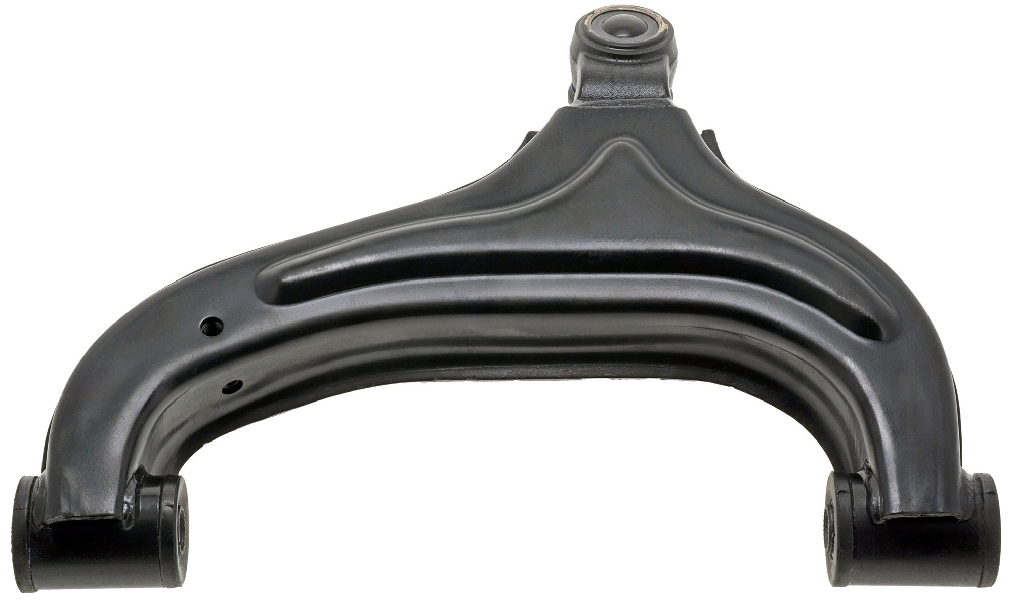 Rear Upper Suspension Control Arm and Ball Joint Assembly | Mevotech Supreme CMS9802 Fits Suzuki — image 2
