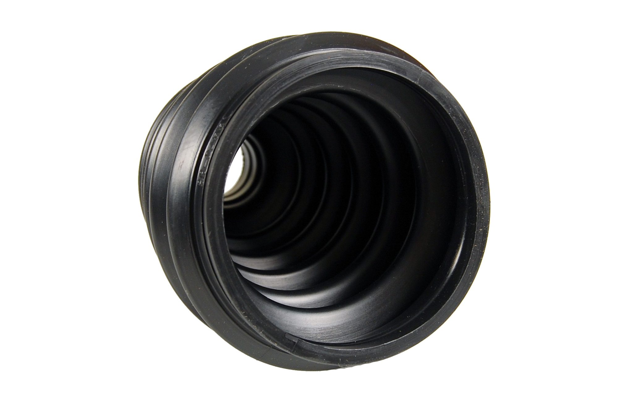 CV Joint Boot | Mevotech Supreme DX136 Fits Mitsubishi Mazda Porsche — image 2