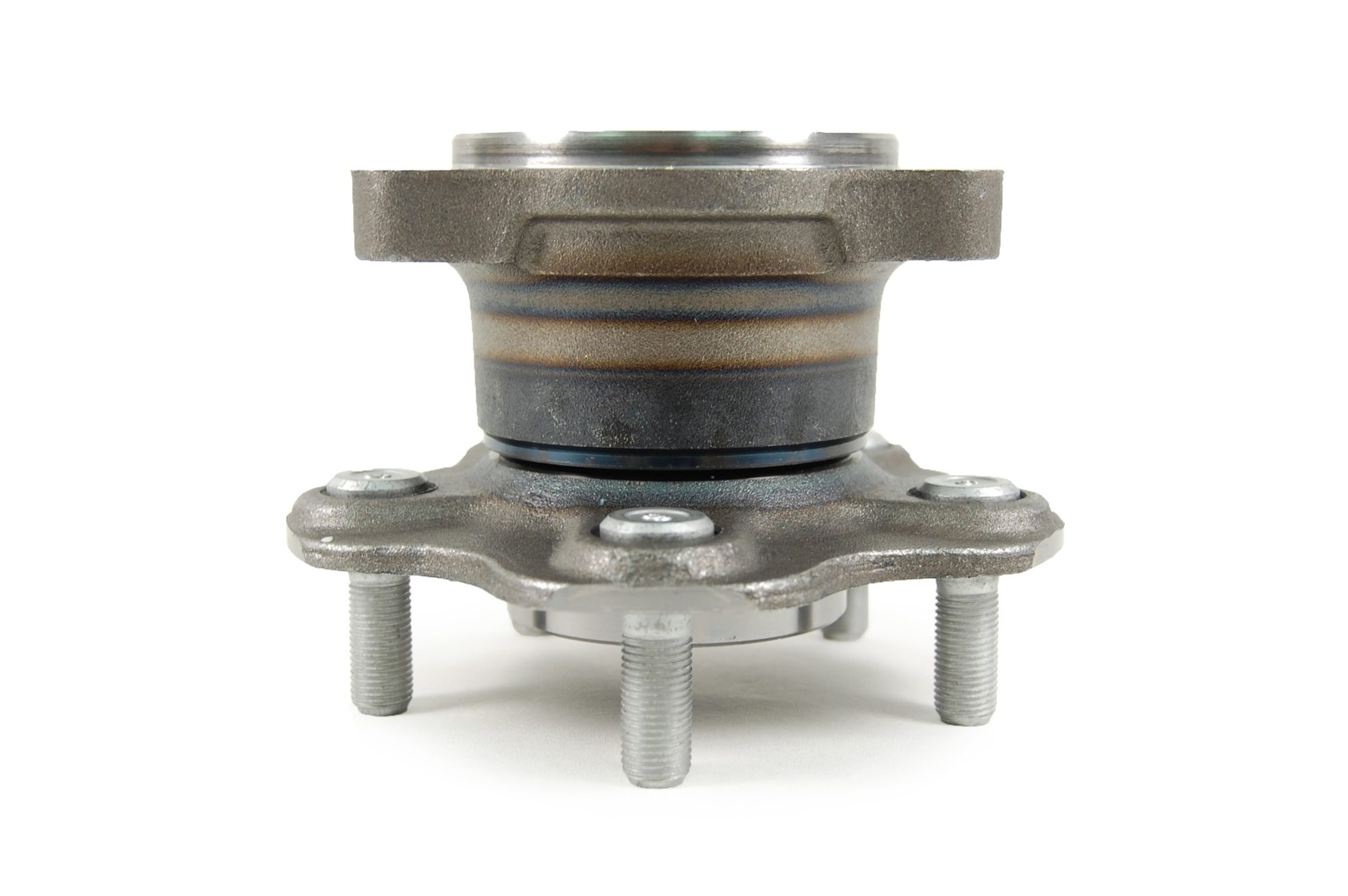 Rear Wheel Bearing and Hub Assembly | Mevotech Supreme H512268 Fits Nissan Quest 2004-2009 — image 3