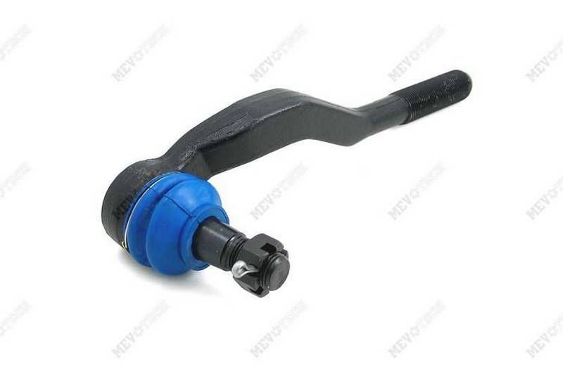 Front Left Outer Steering Tie Rod End | Mevotech Supreme MES3546 Fits Toyota Tacoma 1995-2004 - 6