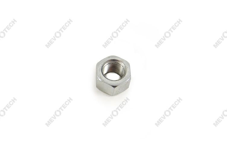 Front Inner Steering Tie Rod End | Mevotech Supreme MEV431 Fits Kia Rio 2001-2005 — image 4