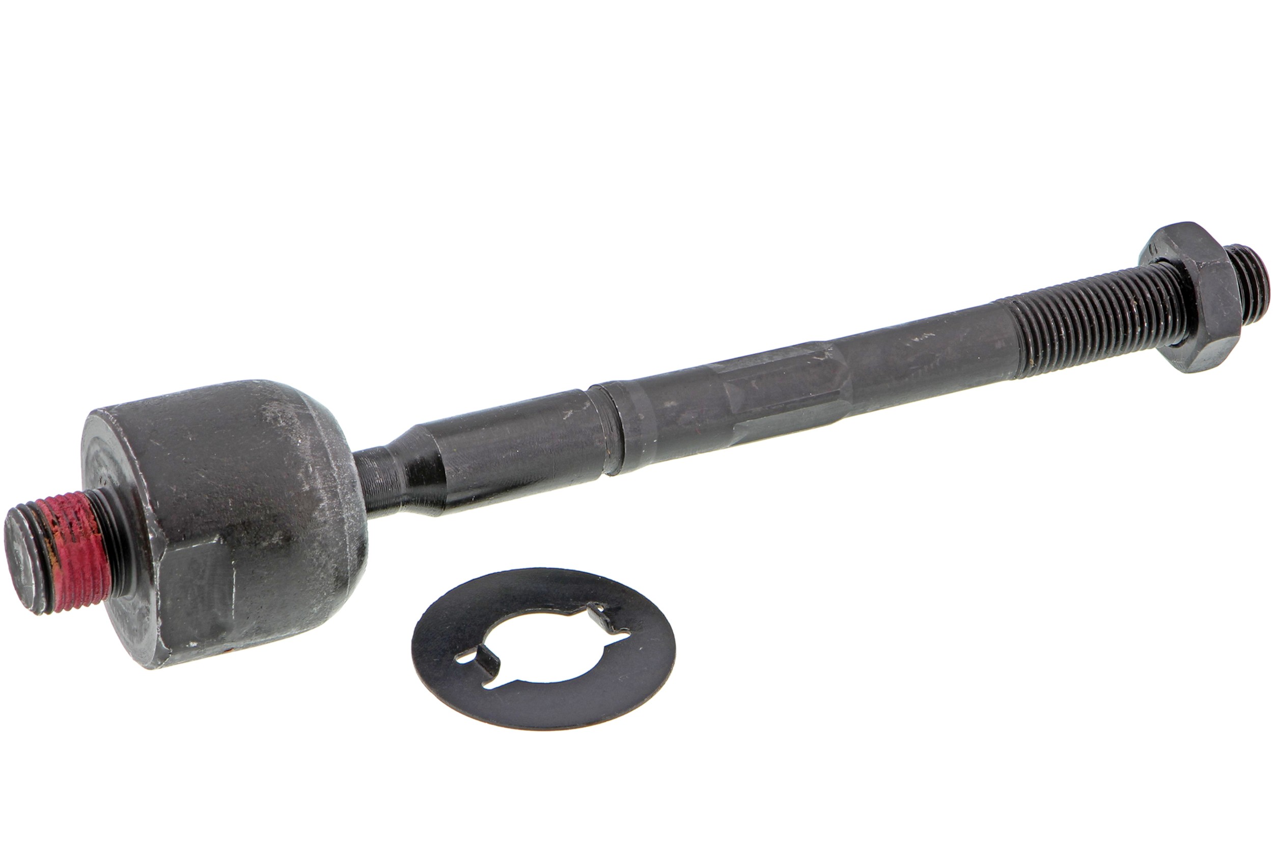 Front Inner Steering Tie Rod End | Mevotech Supreme MEV471 Fits Acura Honda - 2