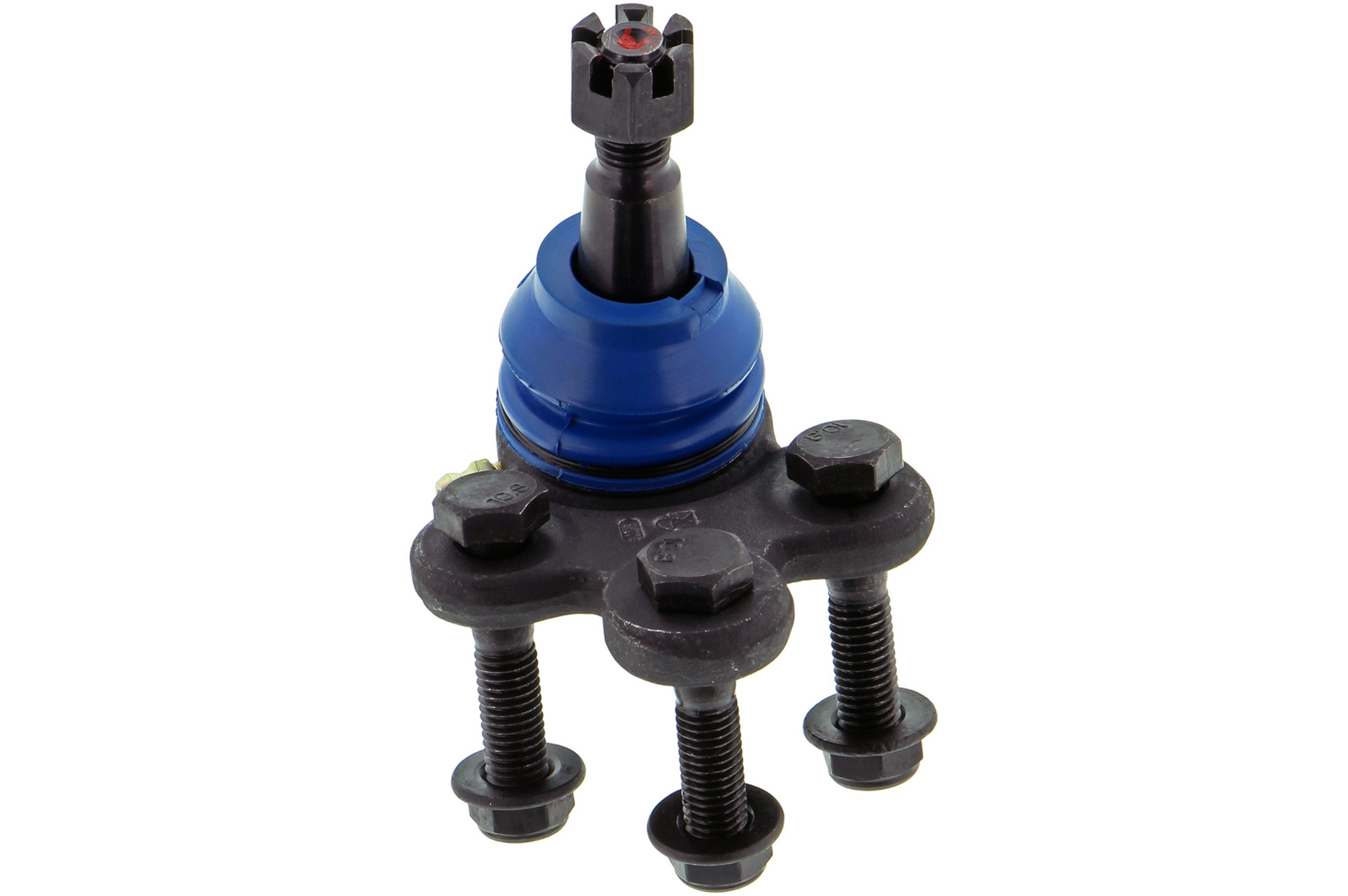 Front Lower Suspension Ball Joint | Mevotech Supreme MK5333 Fits Buick Cadillac Oldsmobile - 2