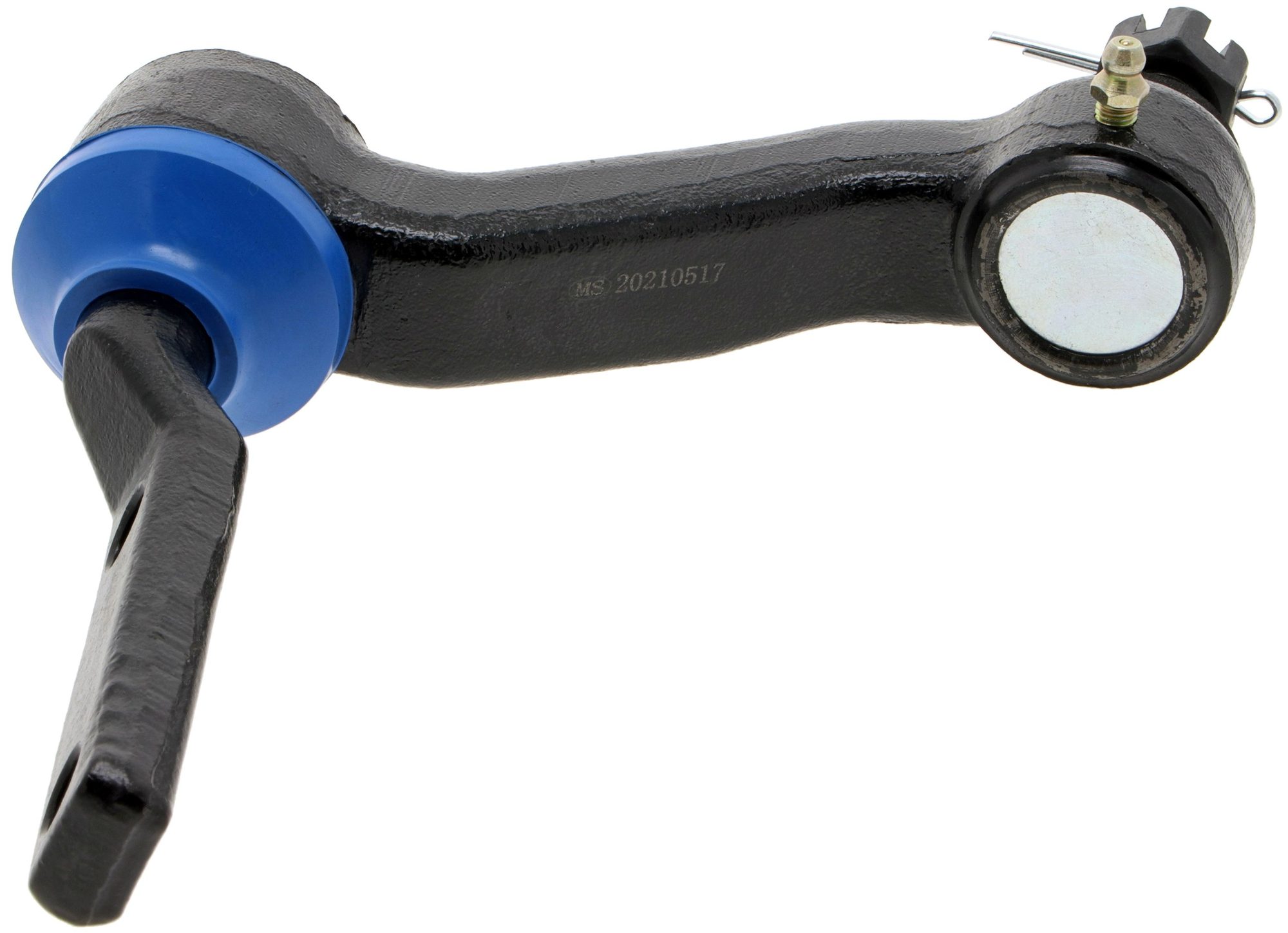 Front Steering Idler Arm | Mevotech Supreme MK6251T Fits Chevrolet GMC Cadillac — image 2