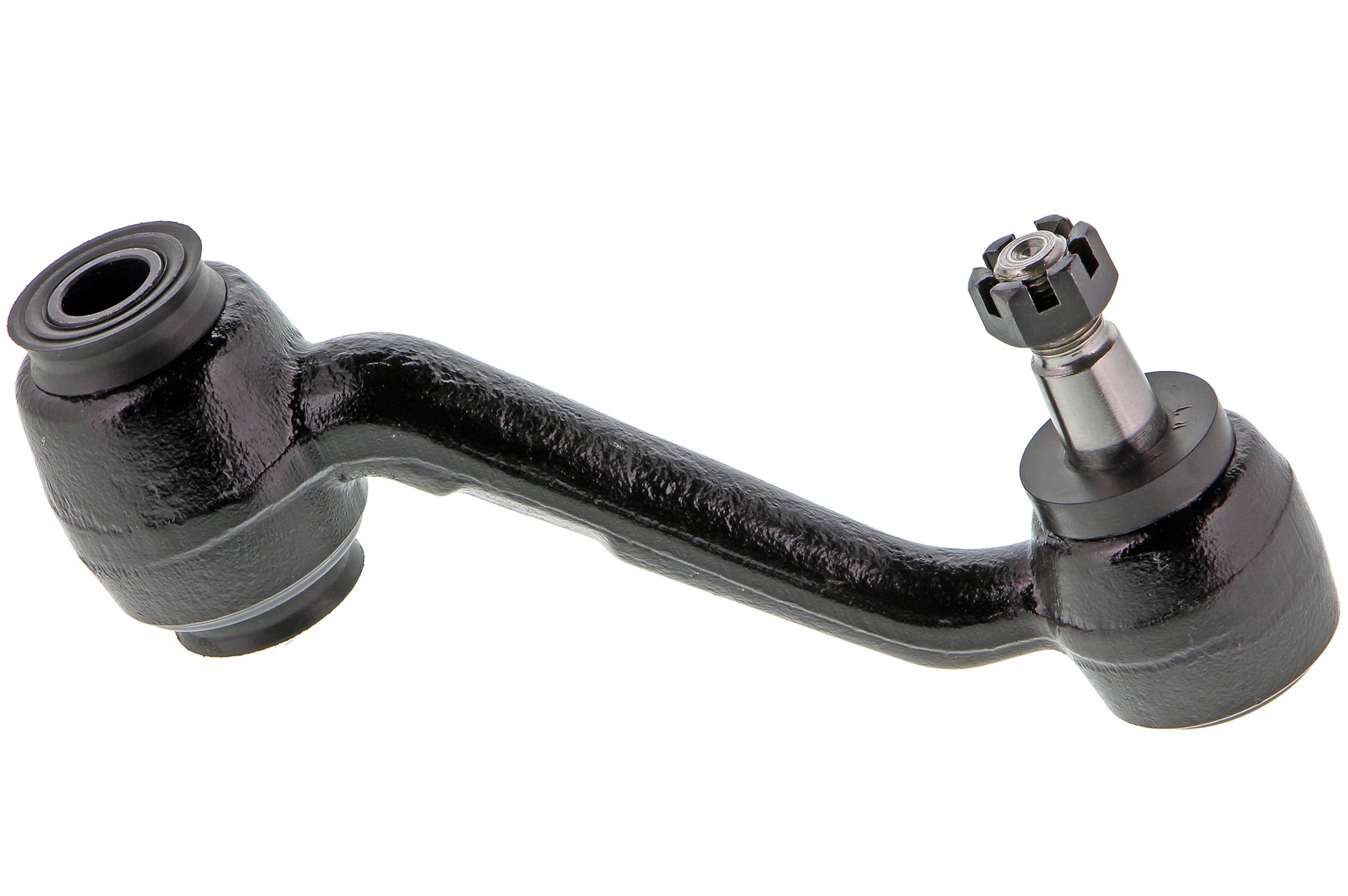 Front Steering Idler Arm | Mevotech Supreme MK7051 Fits Dodge Plymouth - 2