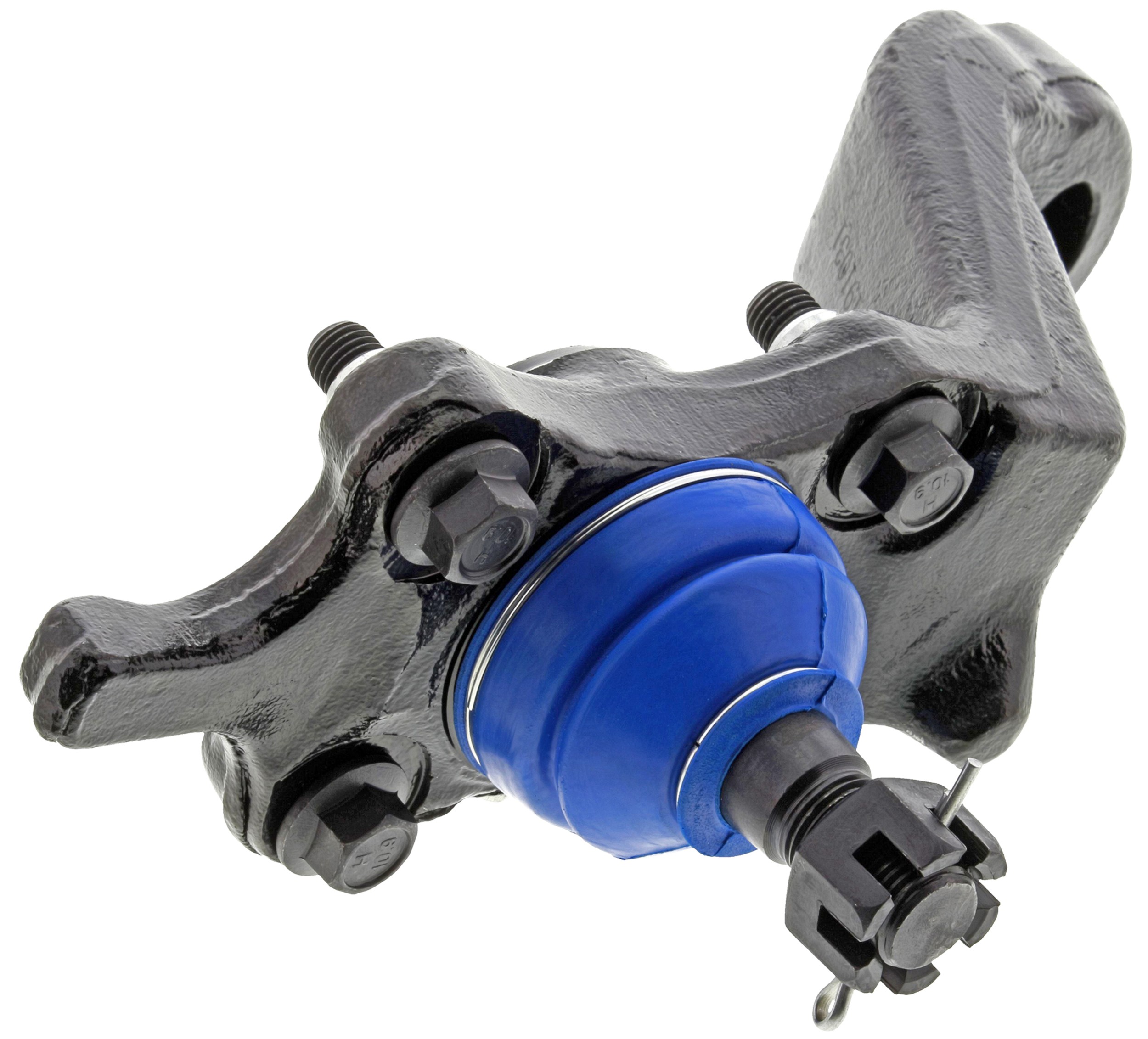 Front Left Lower Suspension Ball Joint | Mevotech Supreme MK90258 Fits Toyota Tacoma 1995-2004 - 7