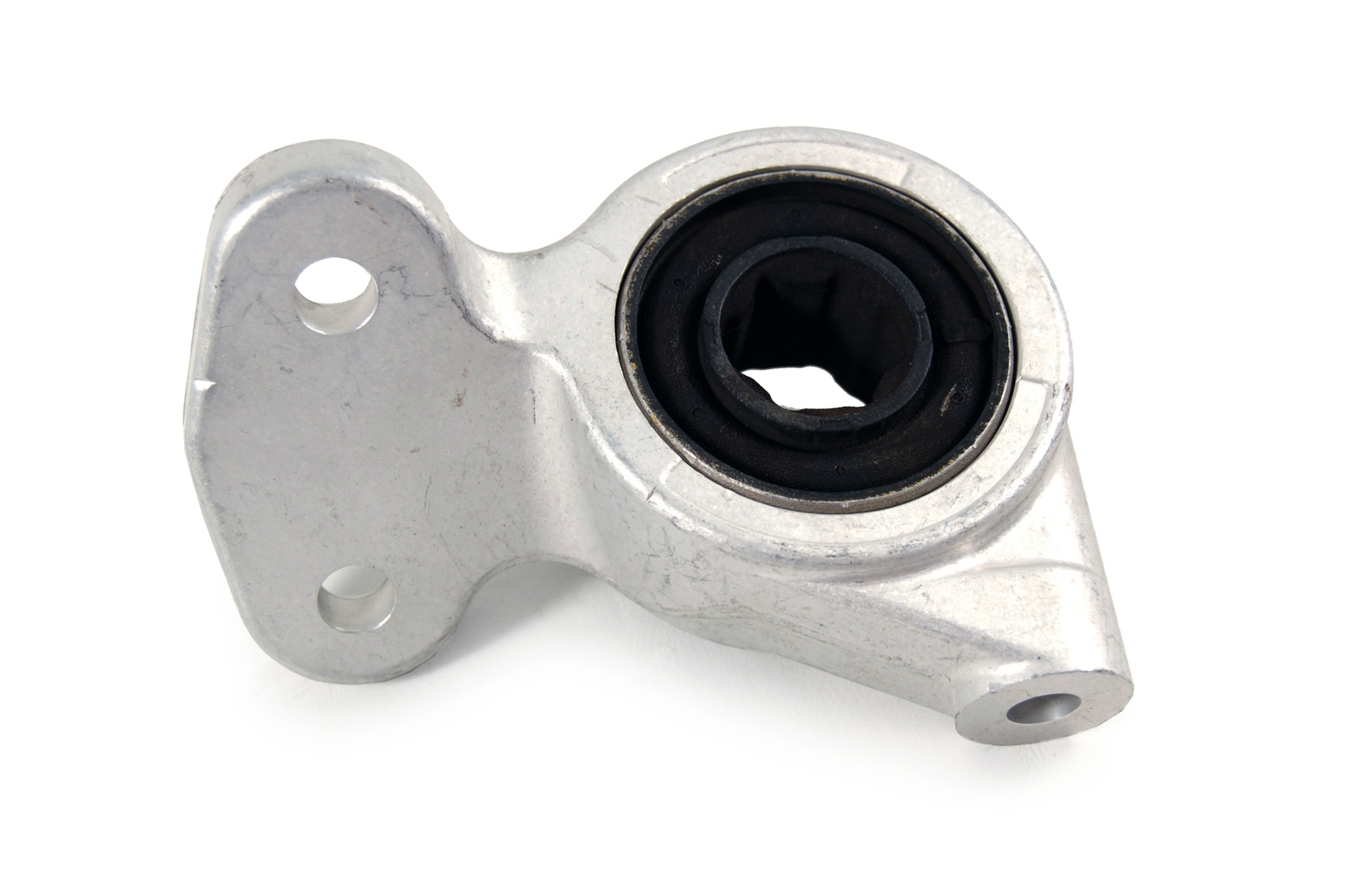 Front Right Lower Rearward Suspension Control Arm Bushing | Mevotech Supreme MS10424 Fits BMW M3 2002-2006 - 2