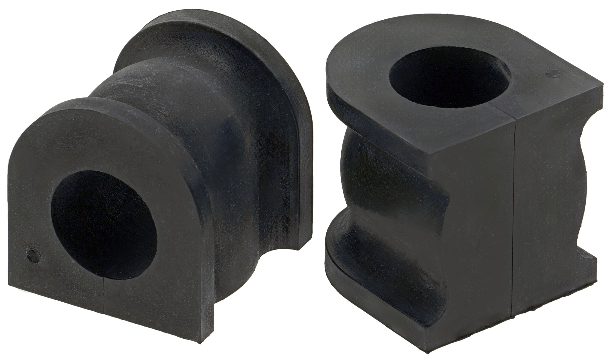 Rear To Frame Suspension Stabilizer Bar Bushing Kit | Mevotech Supreme MS404276 Fits Ford Lincoln - 5