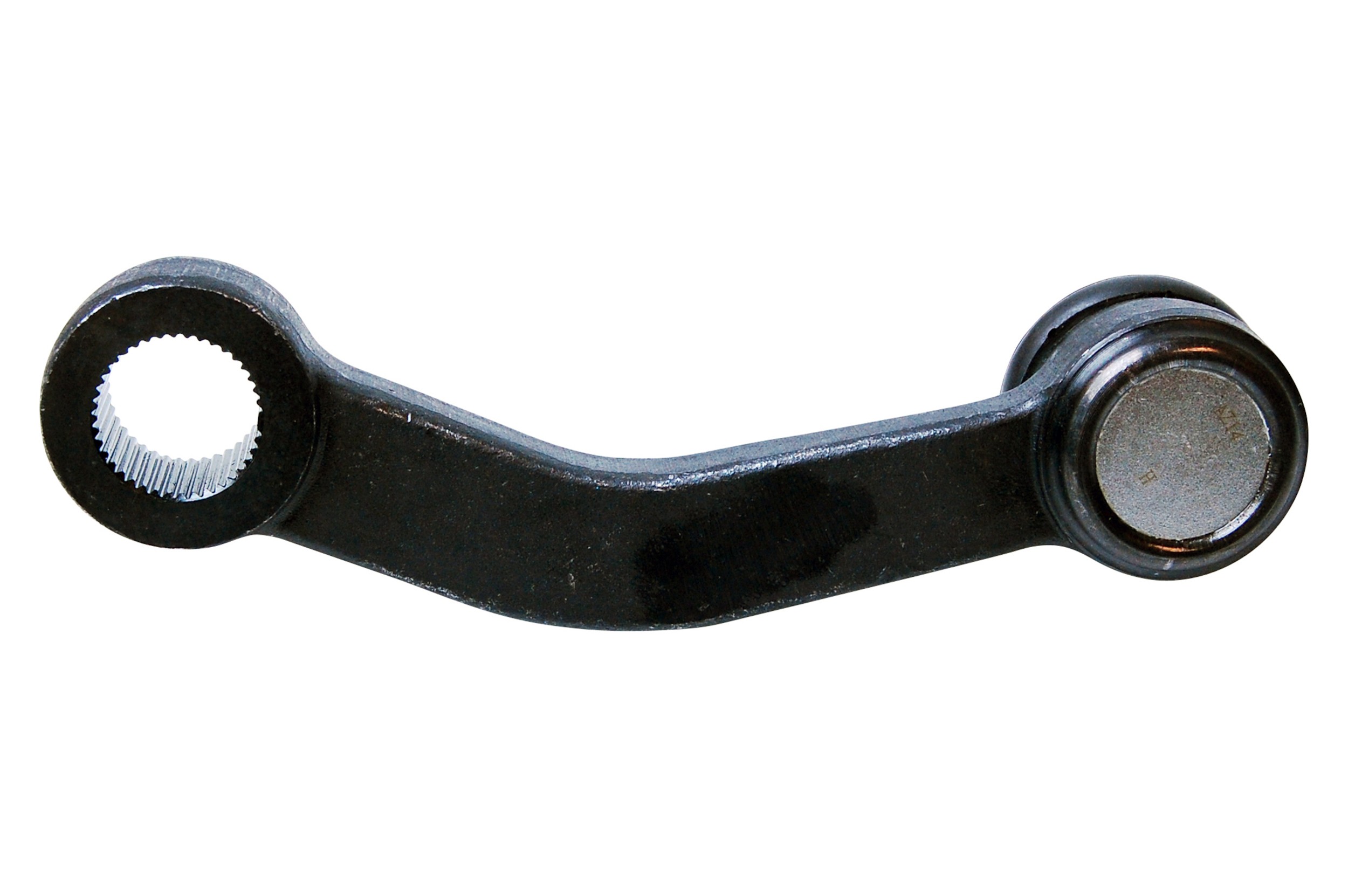 Front Steering Pitman Arm | Mevotech Supreme MS40904 Fits Mazda Ford - 3