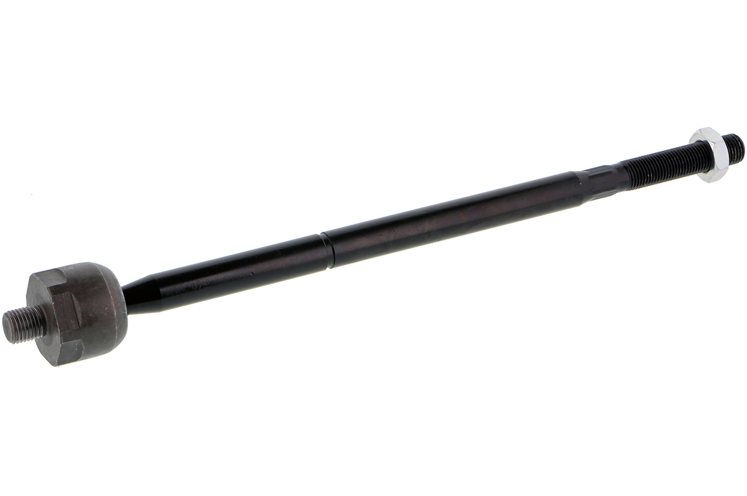 Front Inner Steering Tie Rod End | Mevotech Supreme MS50749 Fits Chevrolet Buick - 2