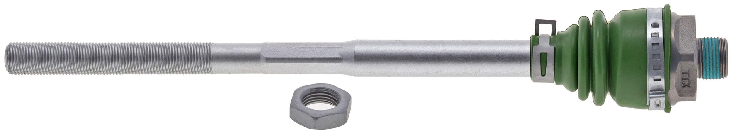 Front Inner Steering Tie Rod End | Mevotech Supreme TXMS50734 Fits Chevrolet GMC - 5