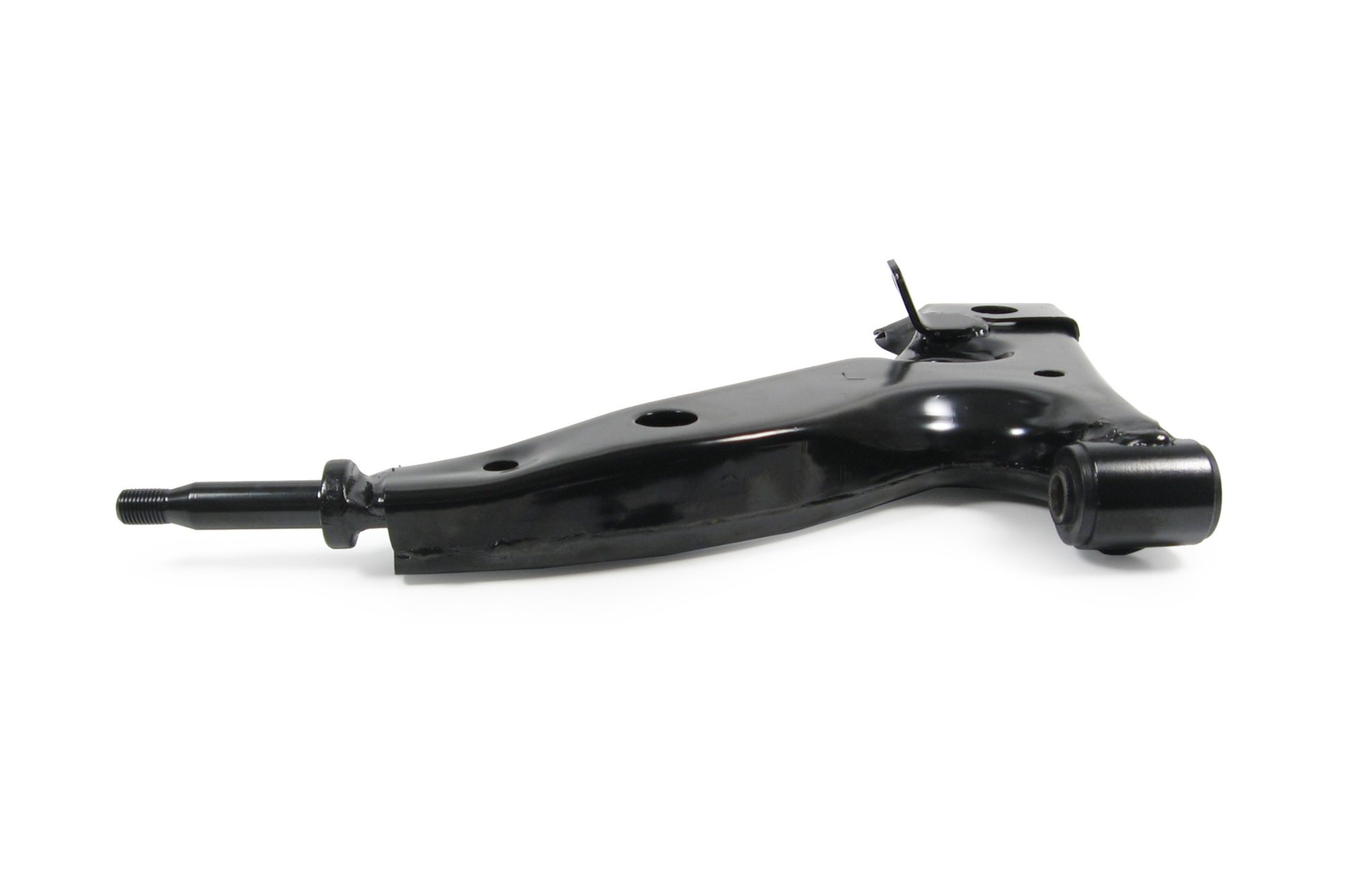 Front Left Lower Suspension Control Arm | Mevotech Supreme CMK80334 Fits Toyota Corolla 1993-1995 — image 3