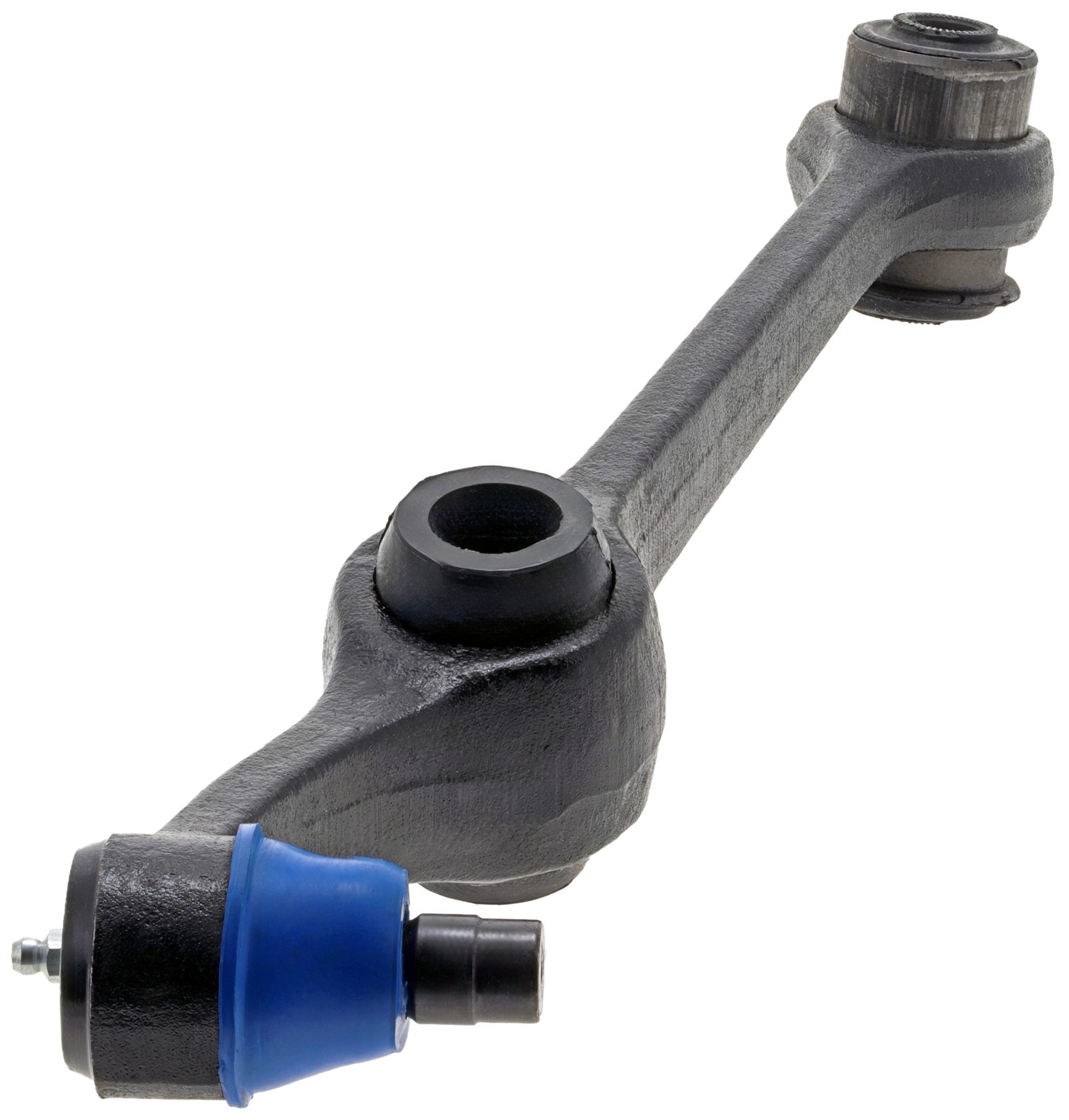 Front Right Lower Suspension Control Arm and Ball Joint Assembly | Mevotech Supreme CMK8425 Fits Ford Mercury — image 6