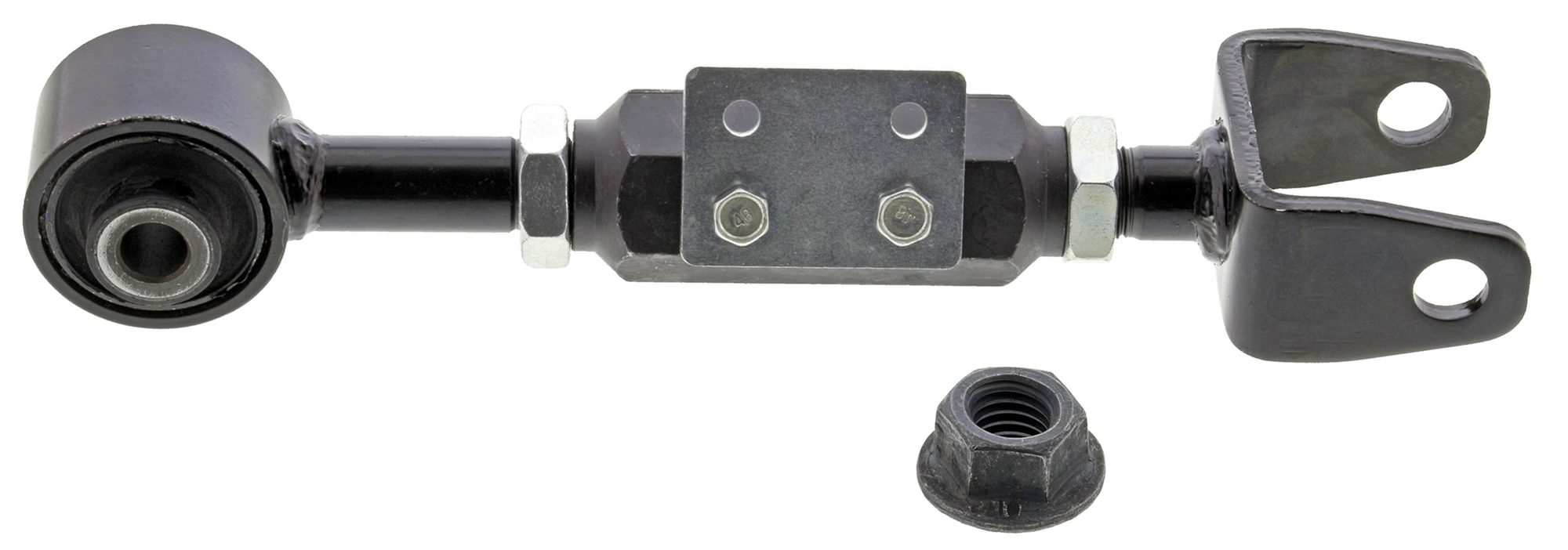 Rear Upper Suspension Control Arm | Mevotech Supreme CMK90489 Fits Honda — image 4