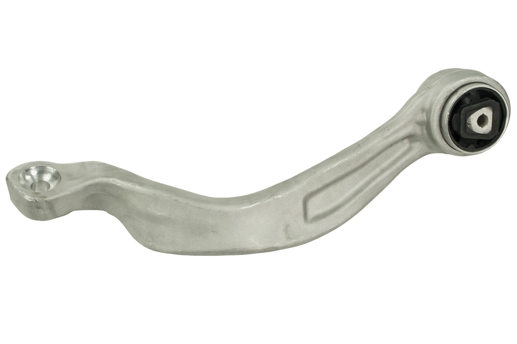 Front Left Lower Forward Suspension Control Arm | Mevotech Supreme CMS101110 Fits BMW — image 2