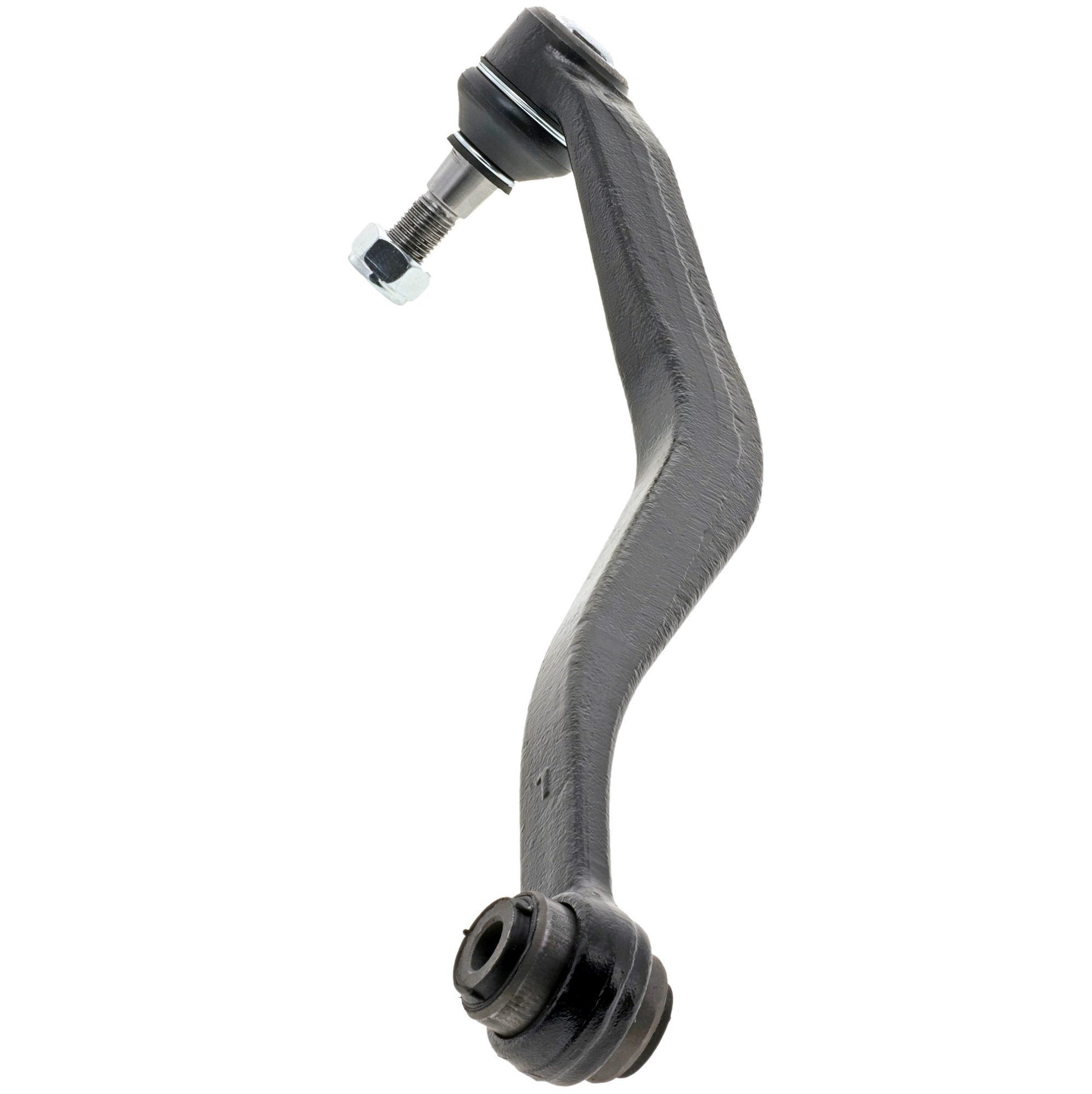 Rear Left Lower Rearward Suspension Control Arm and Ball Joint Assembly | Mevotech Supreme CMS101157 Fits Mercedes-Benz ML55 AMG 2000-2003 — image 3