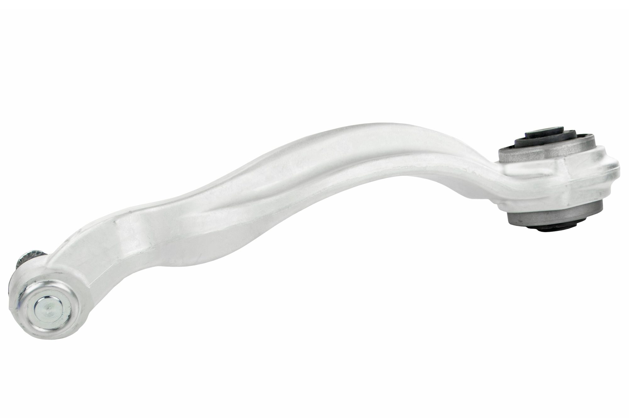 Front Left Upper Suspension Control Arm and Ball Joint Assembly | Mevotech Supreme CMS101501 Fits Mercedes-Benz — image 2