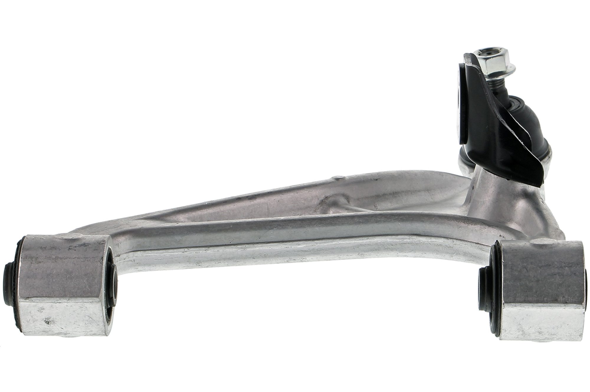 Rear Right Upper Suspension Control Arm and Ball Joint Assembly | Mevotech Supreme CMS301191 Fits INFINITI — image 3