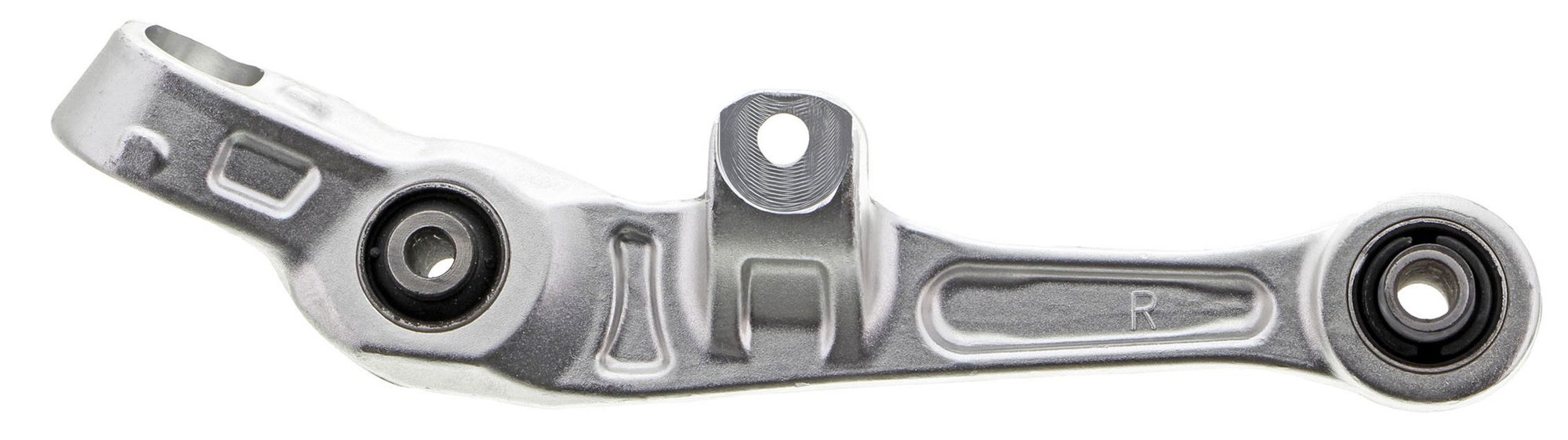Front Right Lower Forward Suspension Control Arm | Mevotech Supreme CMS30164 Fits INFINITI Nissan — image 6