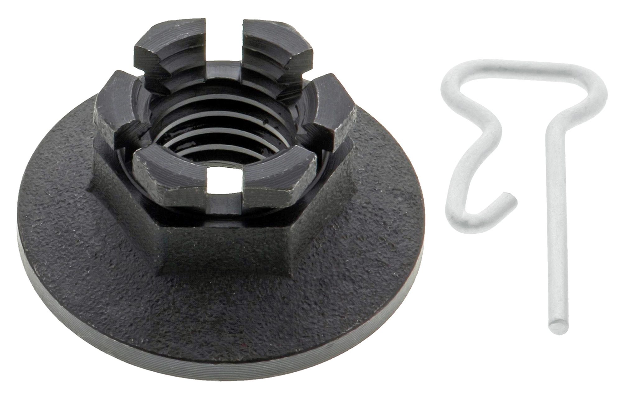 Front Left Lower Rearward Suspension Control Arm and Ball Joint Assembly | Mevotech Supreme CMS30198 Fits INFINITI G35 2004-2006 — image 4