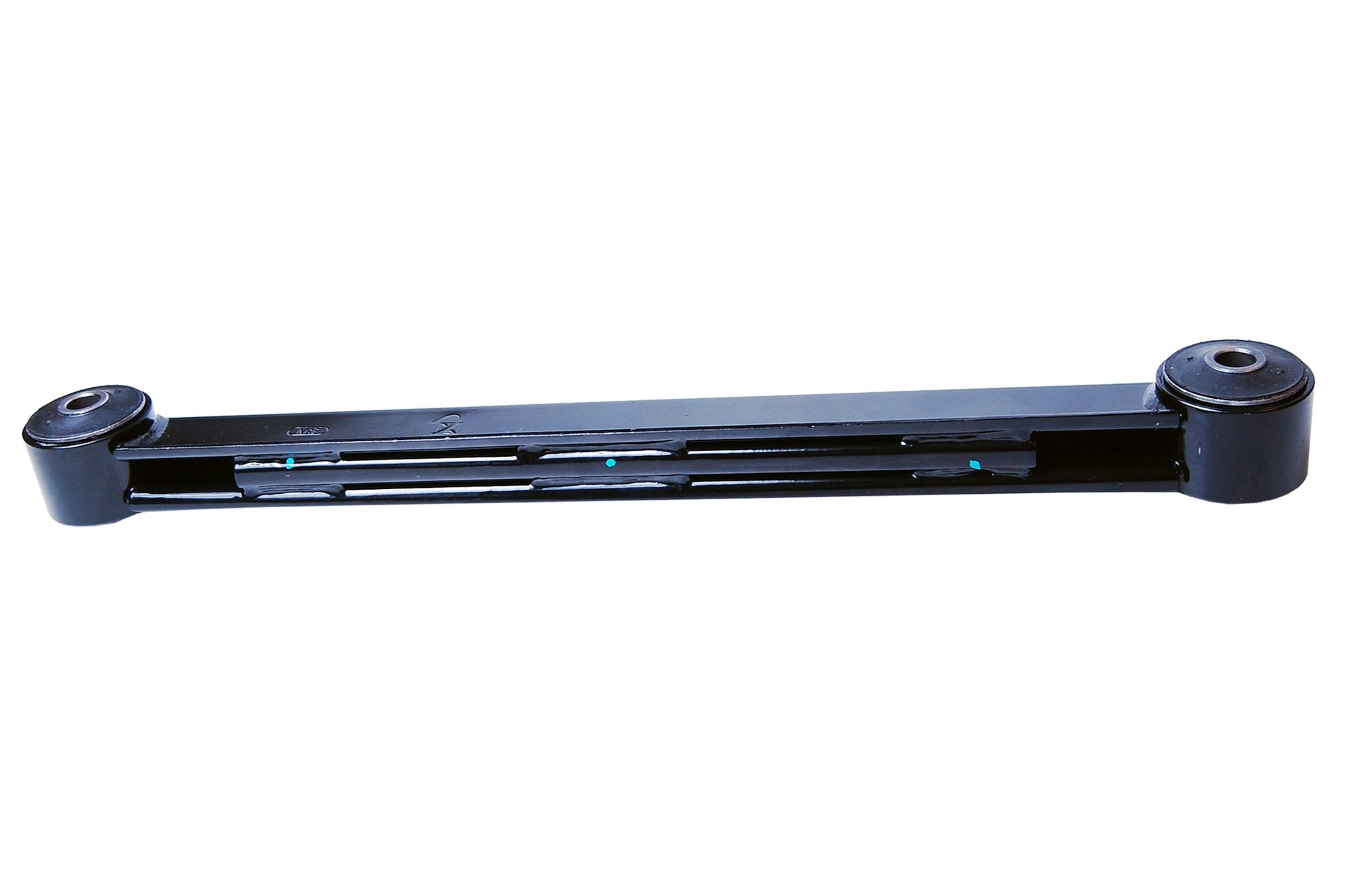 Rear Lower Suspension Trailing Arm | Mevotech Supreme CMS401125 Fits Ford Lincoln — image 2