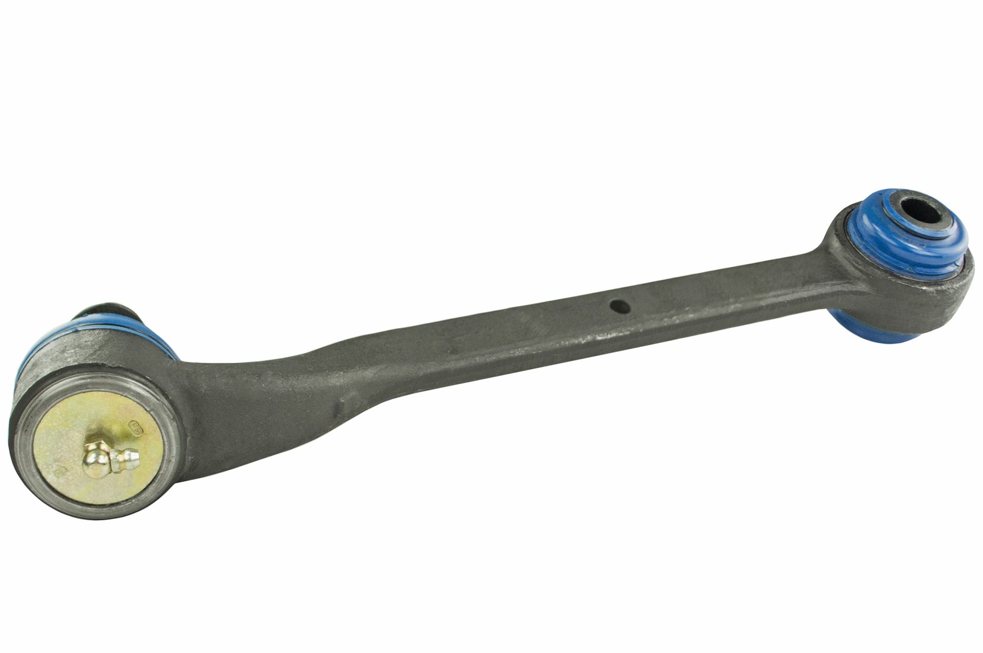 Front Right Lower Rearward Suspension Control Arm and Ball Joint Assembly | Mevotech Supreme CMS401219 Fits Ford Mustang 2015-2023 — image 2