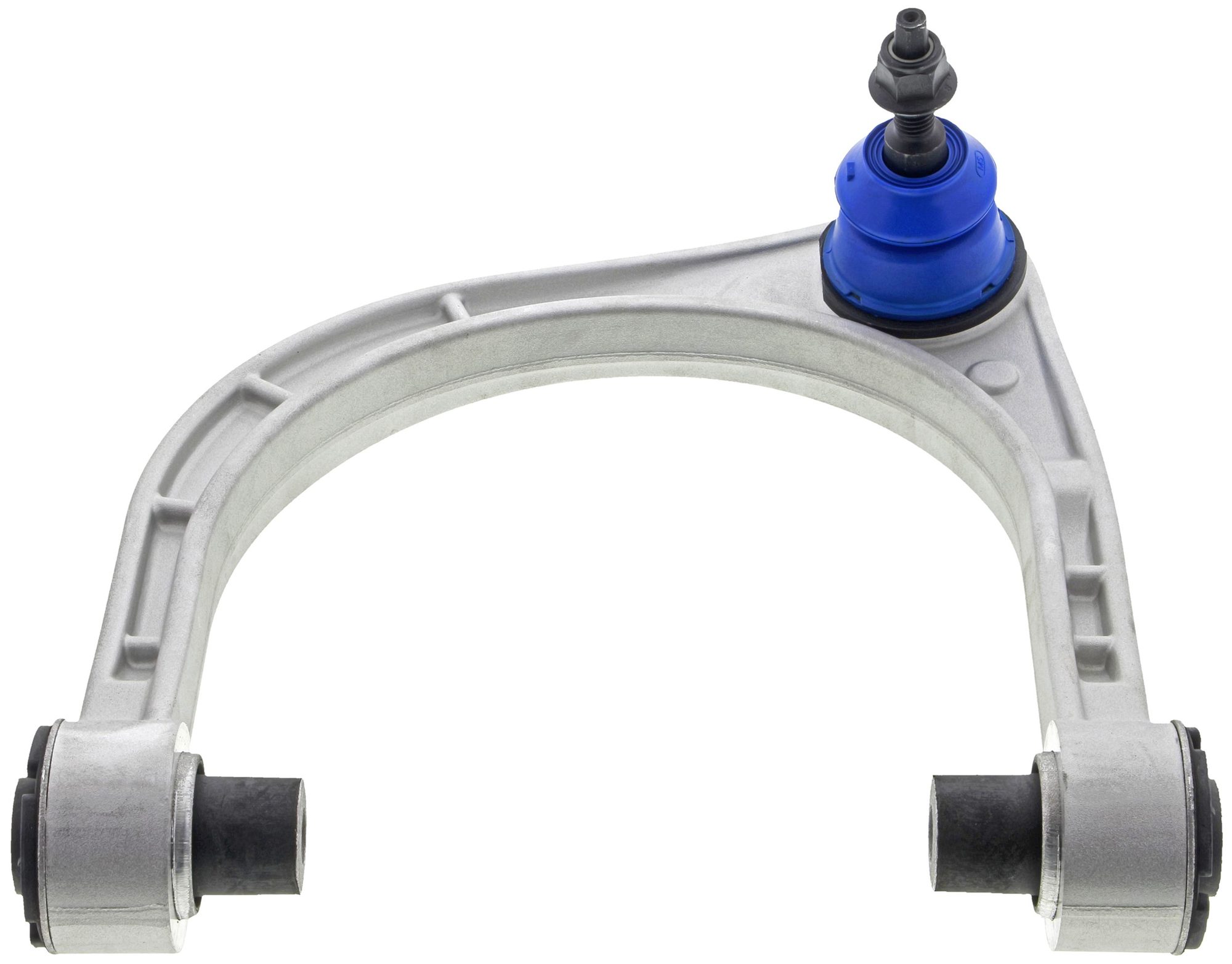 Front Left Upper Suspension Control Arm and Ball Joint Assembly | Mevotech Supreme CMS401301 Fits Ford Bronco 2021-2025 — image 3