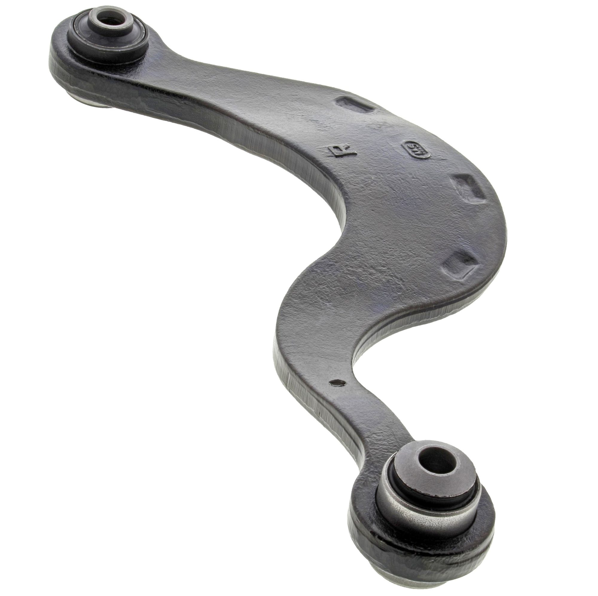 Rear Right Upper Lateral Arm | Mevotech Supreme CMS501019 Fits GMC Buick Chevrolet — image 3
