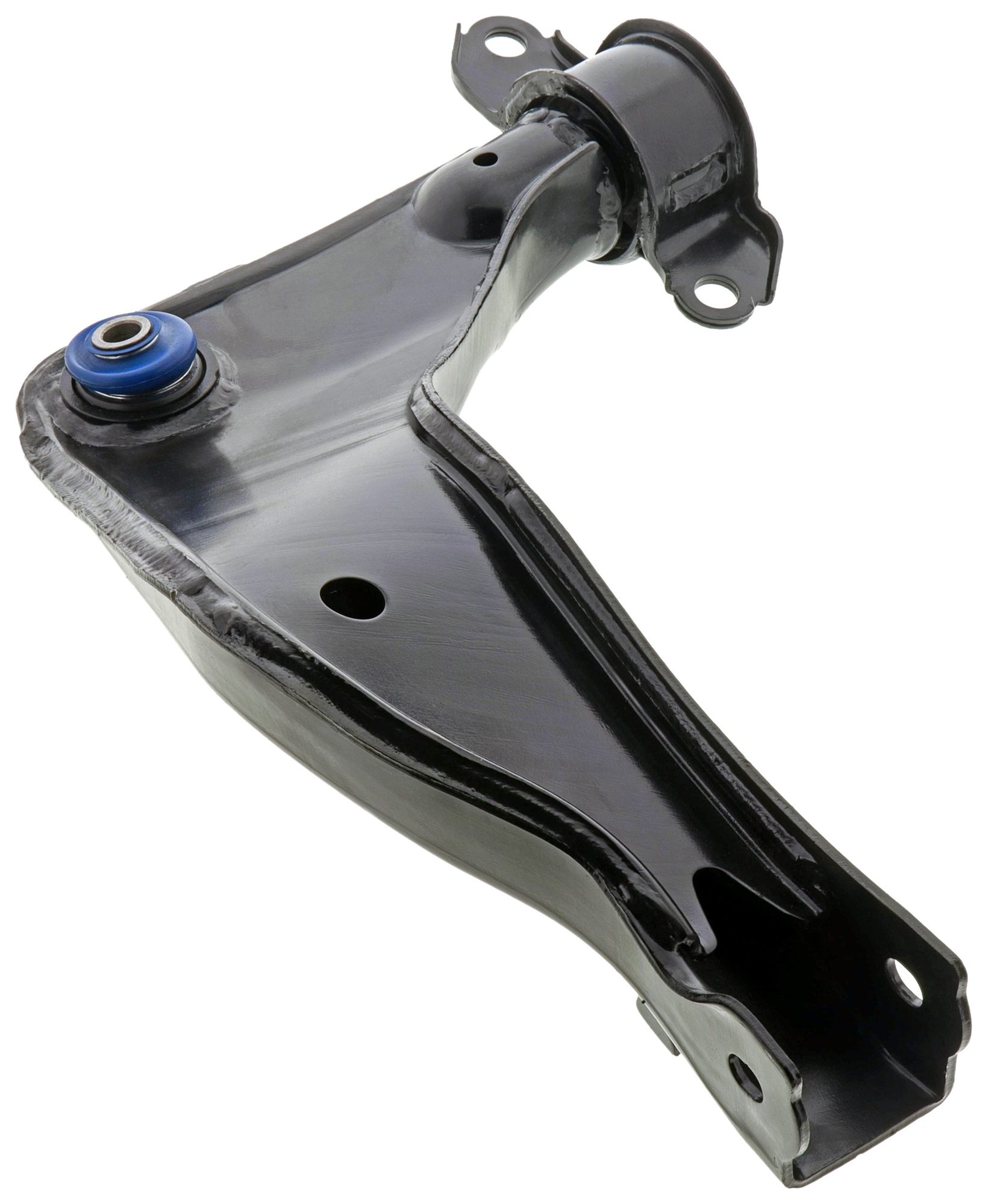 Rear Right Upper Suspension Control Arm | Mevotech Supreme CMS501103 Fits Chevrolet Pontiac — image 2