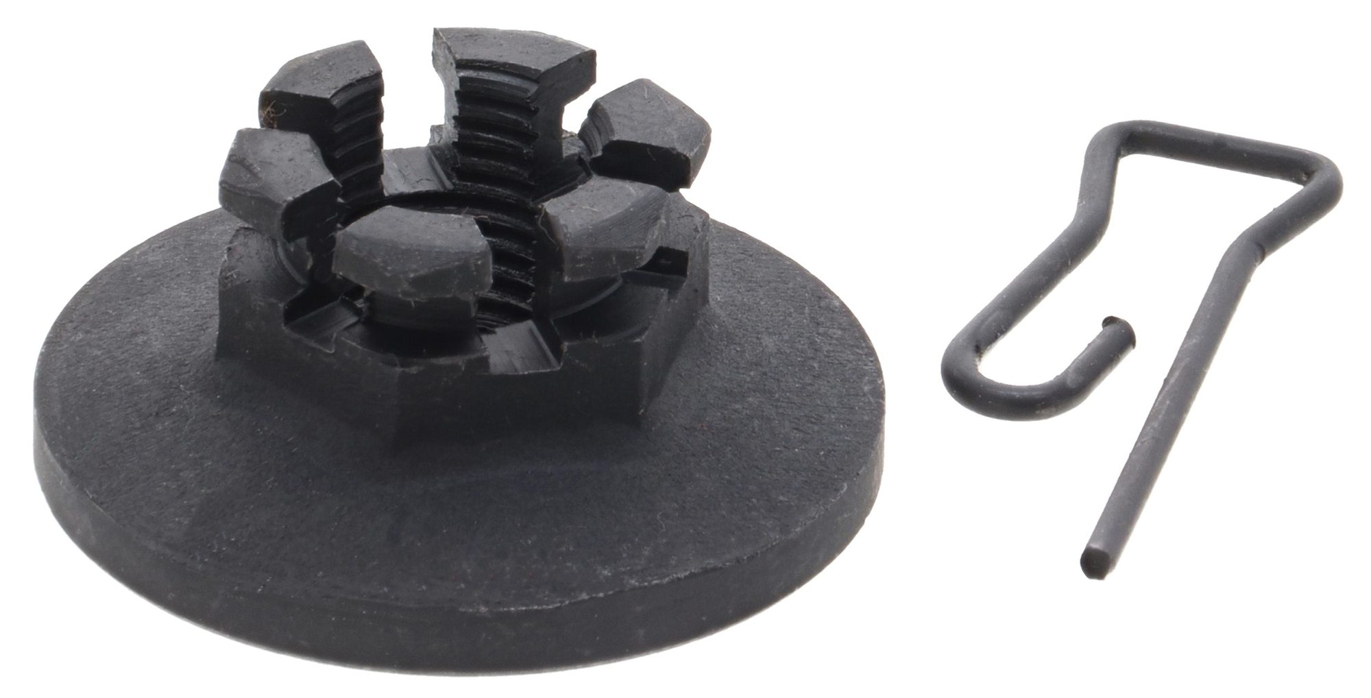Rear Left Upper Lateral Arm and Ball Joint Assembly | Mevotech Supreme CMS601029 Fits Acura Honda — image 6